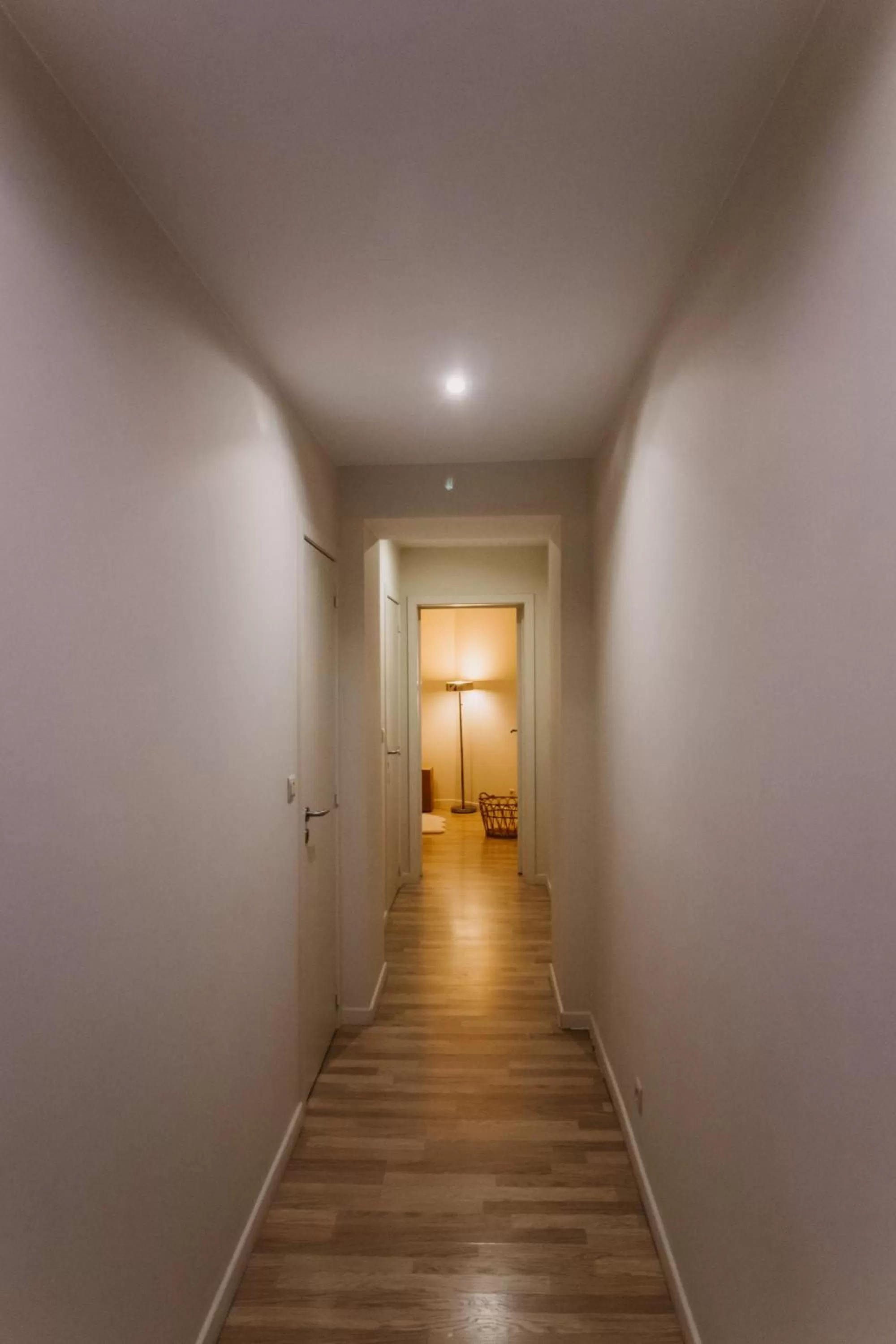 Lobby or reception in Central and Cozy in Brussels