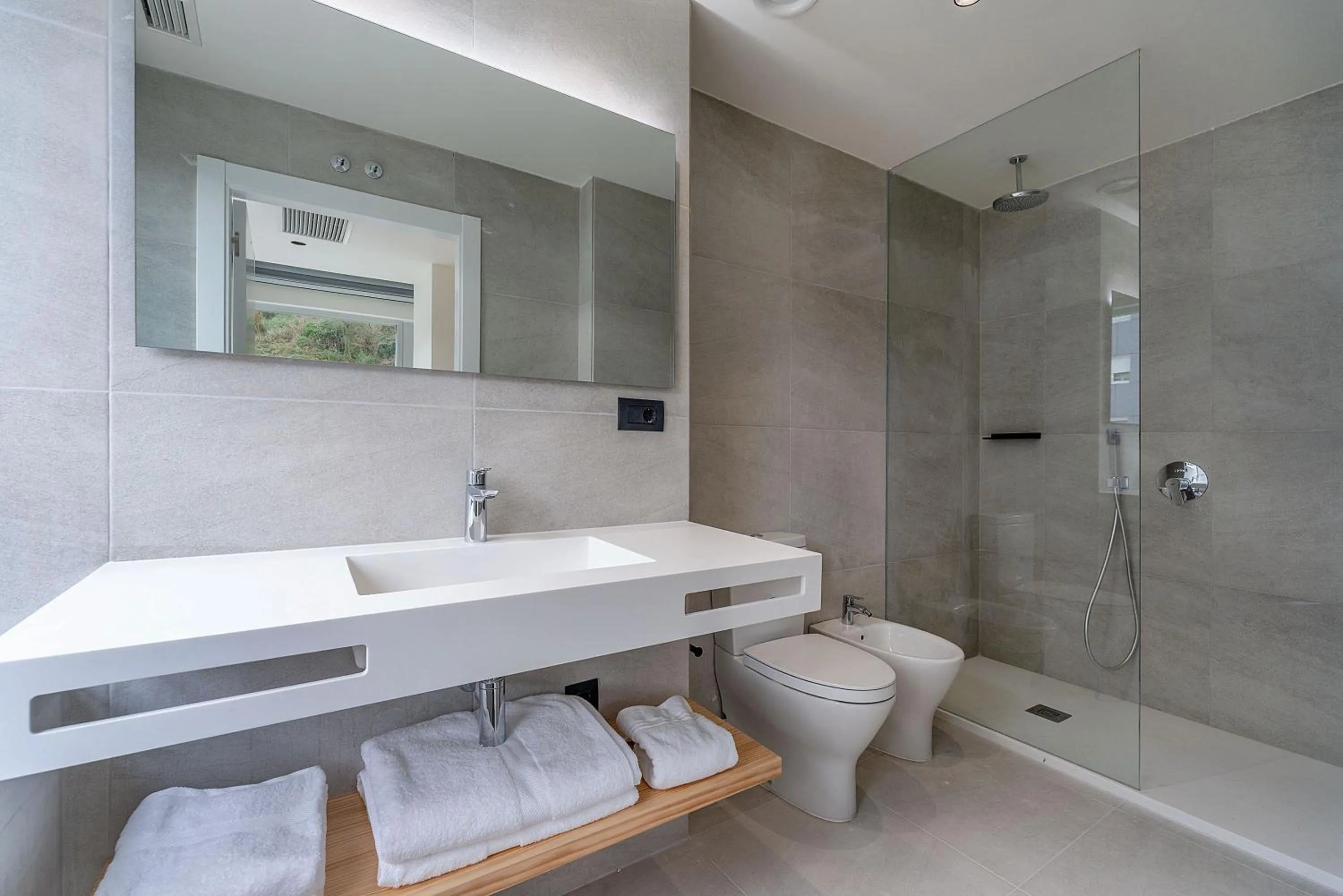 Hotel Distrito Oeste