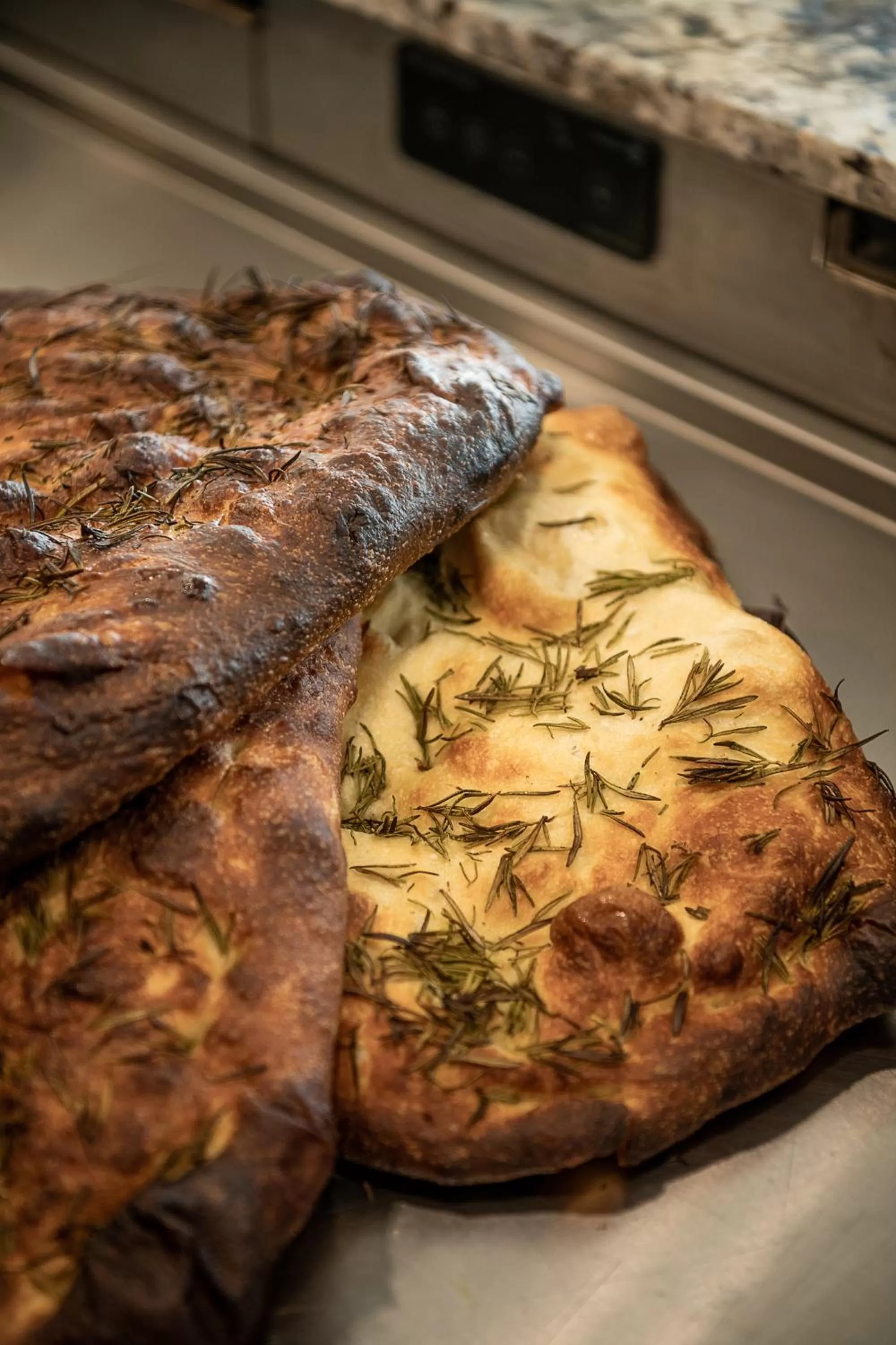 Food close-up in The Tanneries Hotel & Spa - a Member of Design Hotels