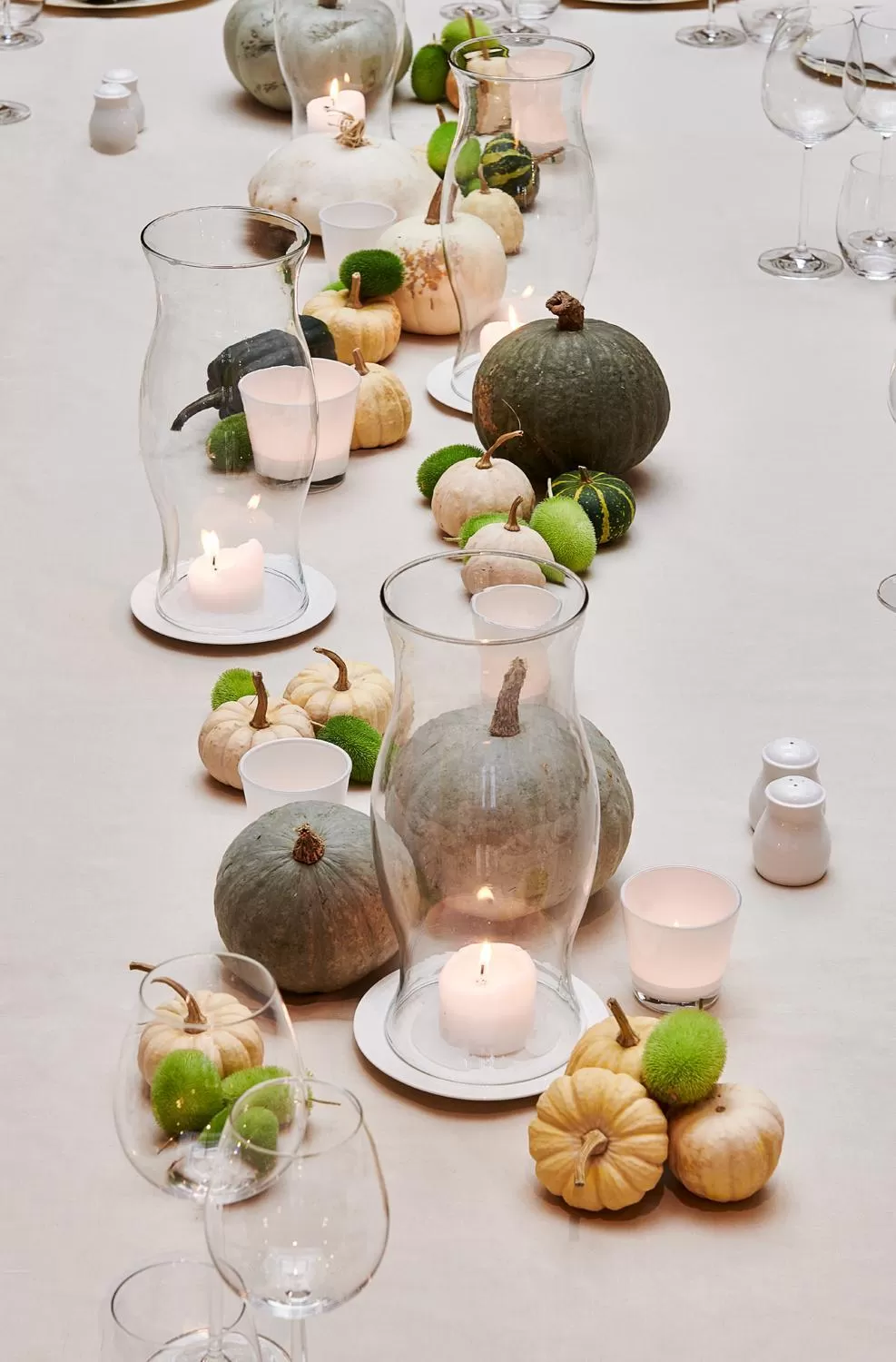 Decorative detail in Hotel Royal Astrid