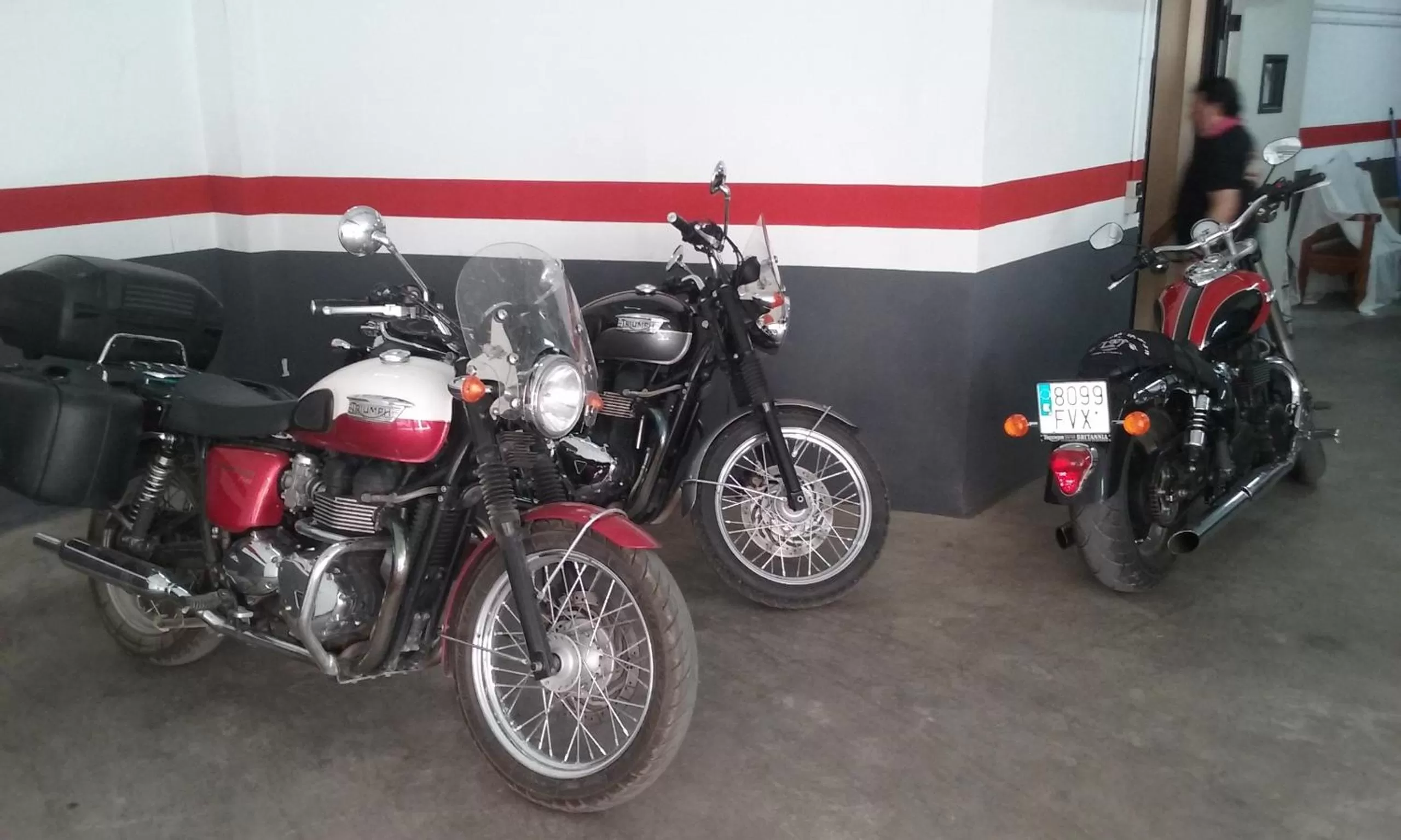 Other in Hotel Hidalgo Quijada