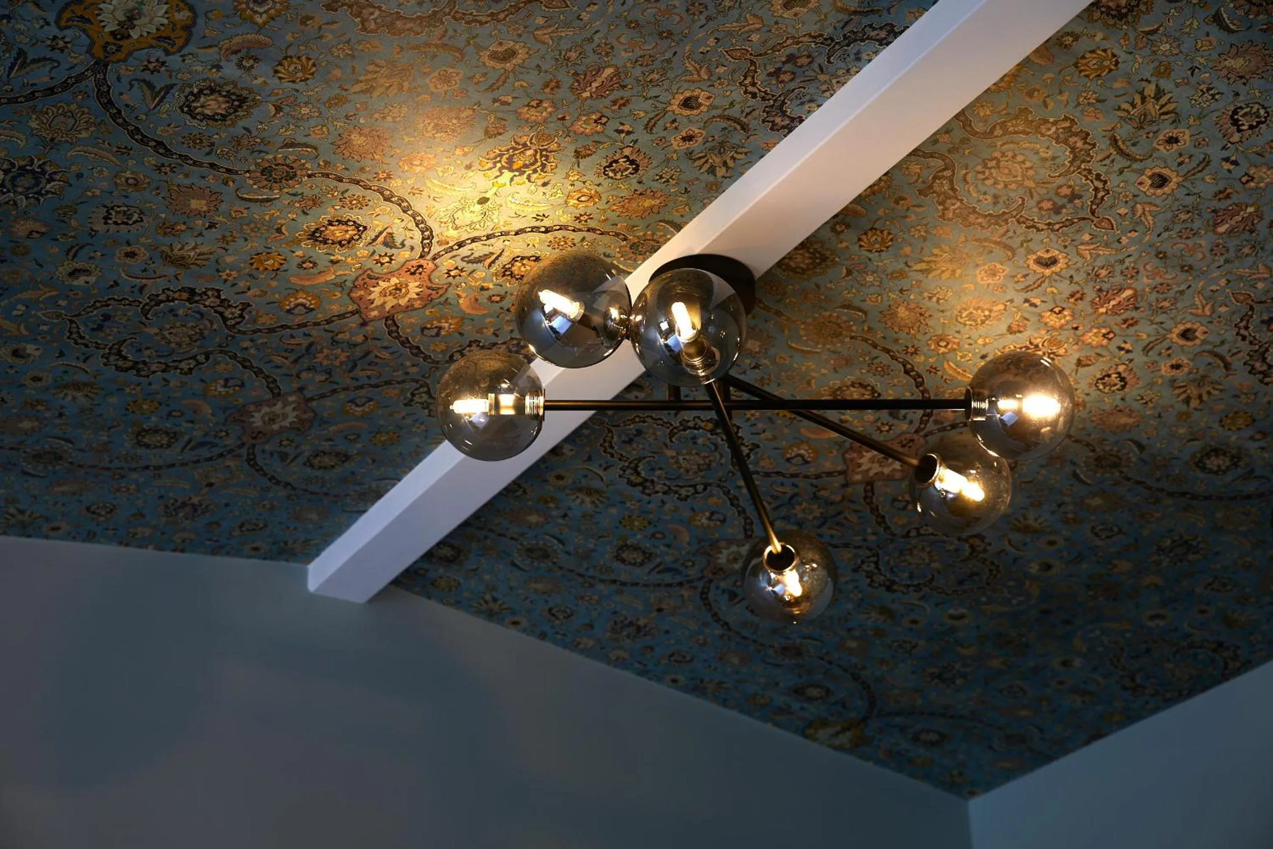 Bedroom in The Dairy Hotel Queenstown, A Naumi Chapter