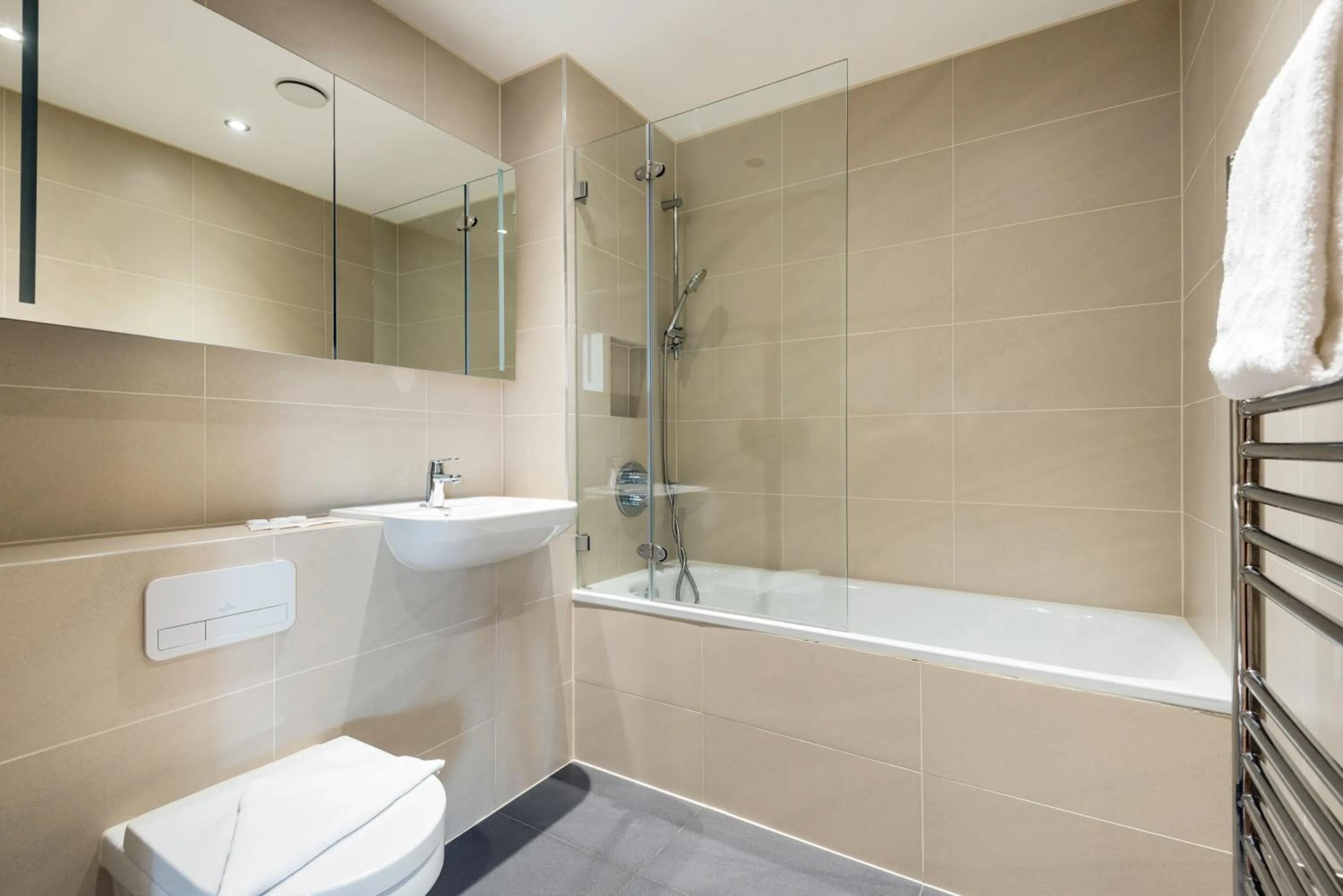 Twyne House Apartments