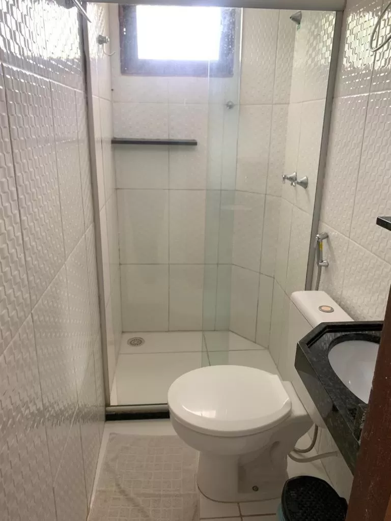 Pousada Verdes Mares