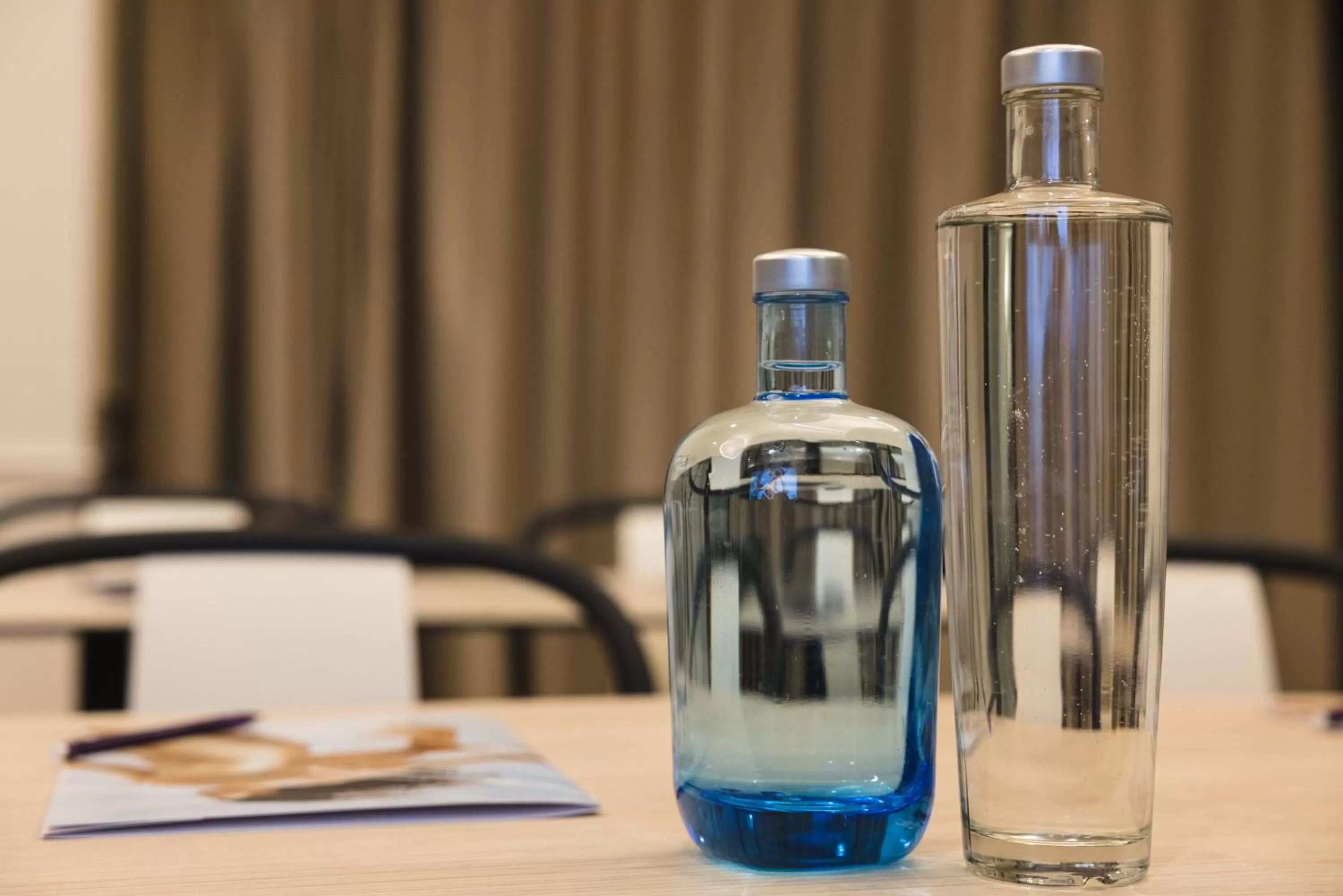 Business facilities in Mercure Bordeaux Centre Gare Atlantic