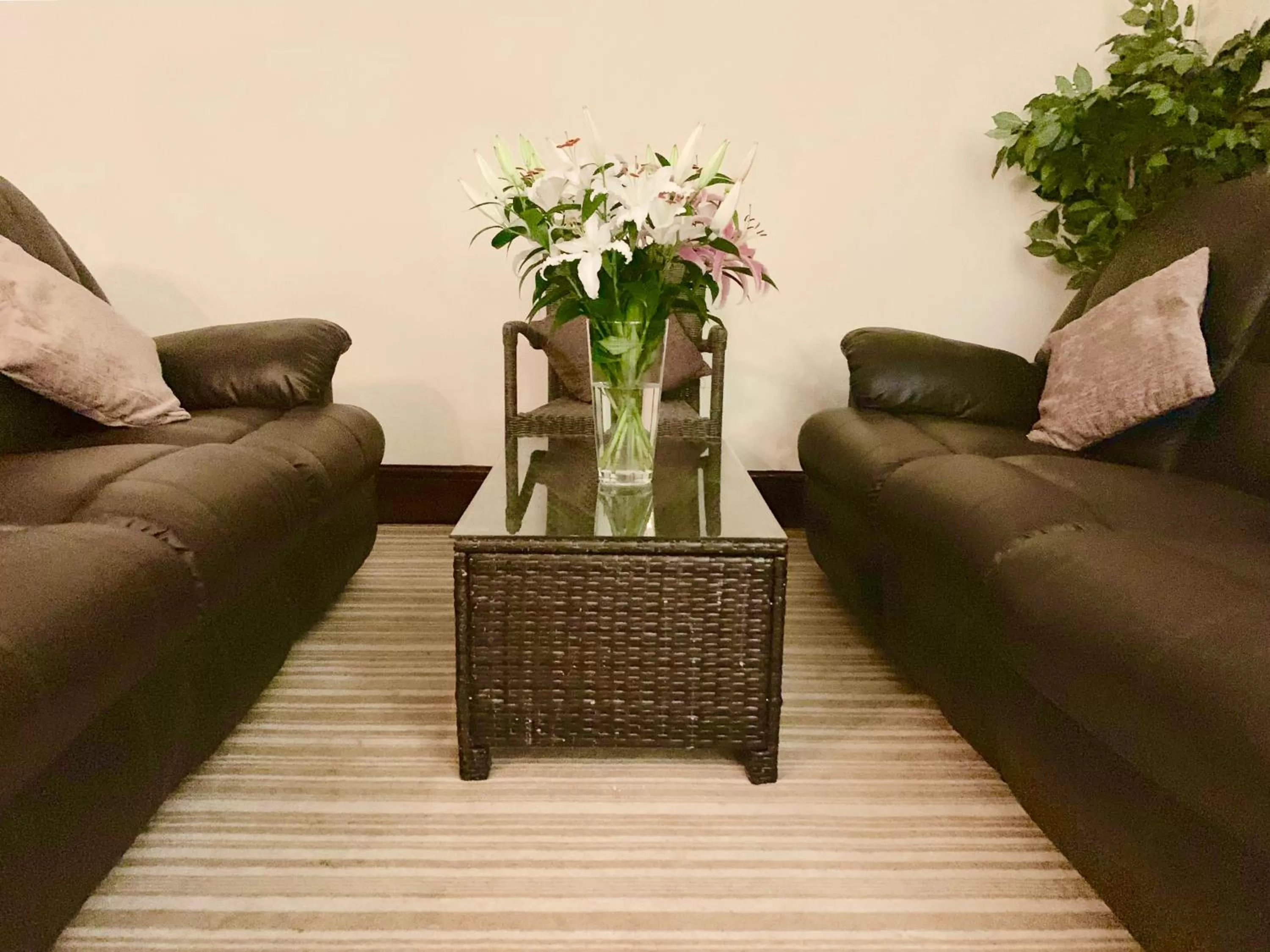 Spa and wellness centre/facilities in Bosworth Hall Hotel & Spa