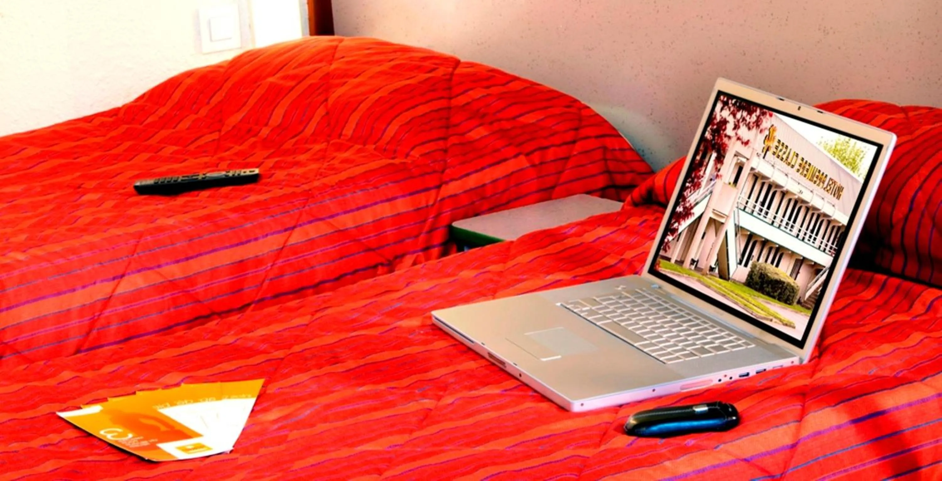 Bed in Première Classe Tarbes - Bastillac