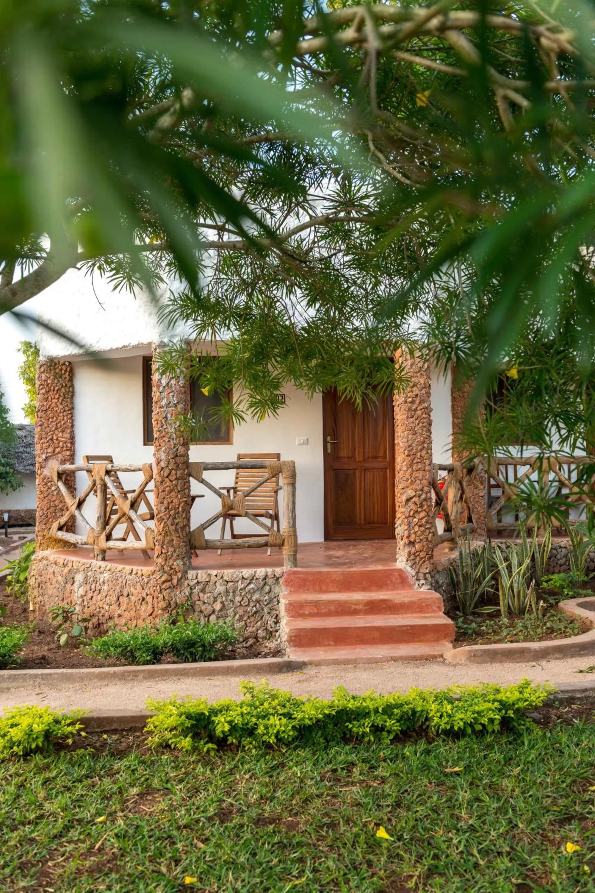 Other in Sandies Baobab Beach Zanzibar