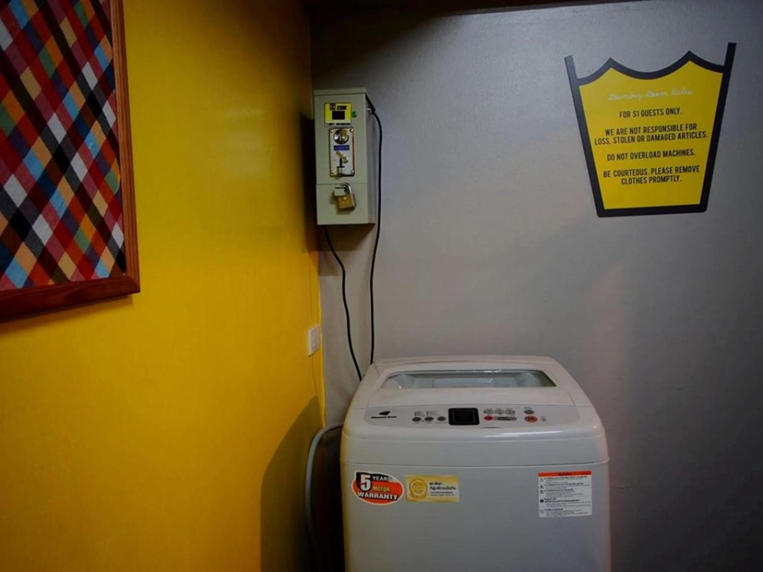 Other in S1hostel Bangkok