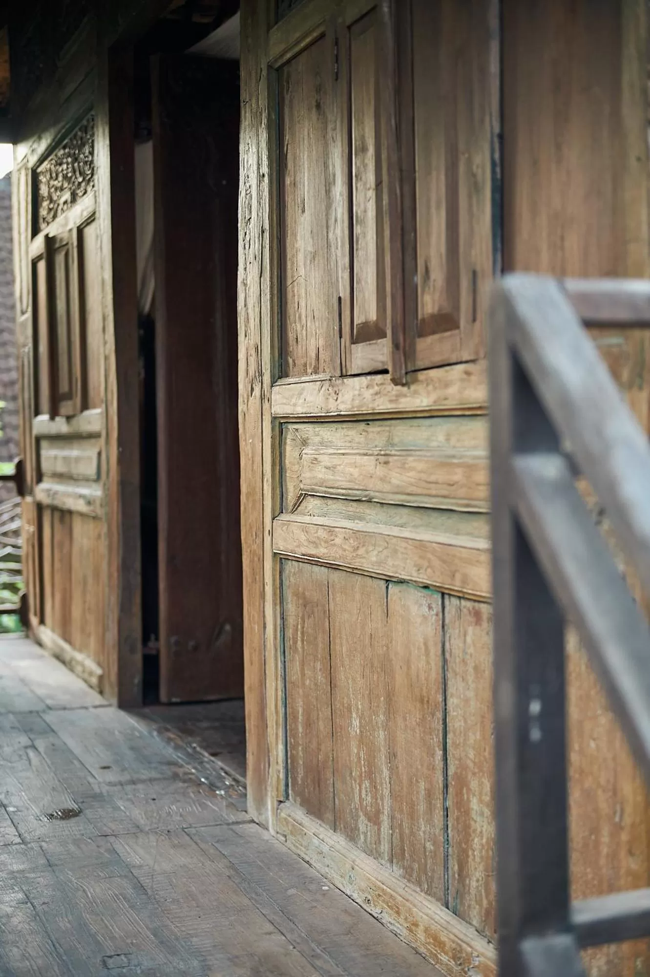 Day in Lembah Sentosa