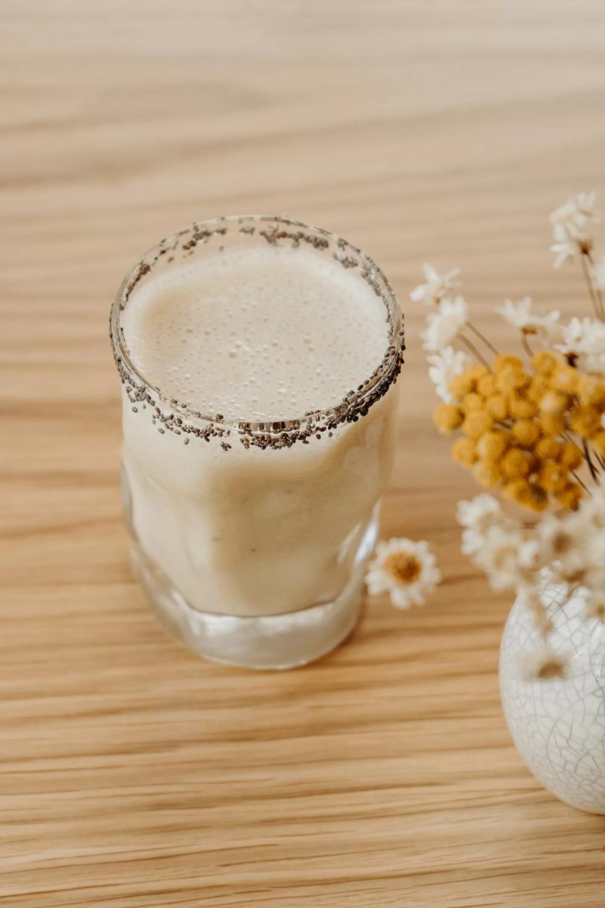 Drinks in The Editory Garden Porto Hotel