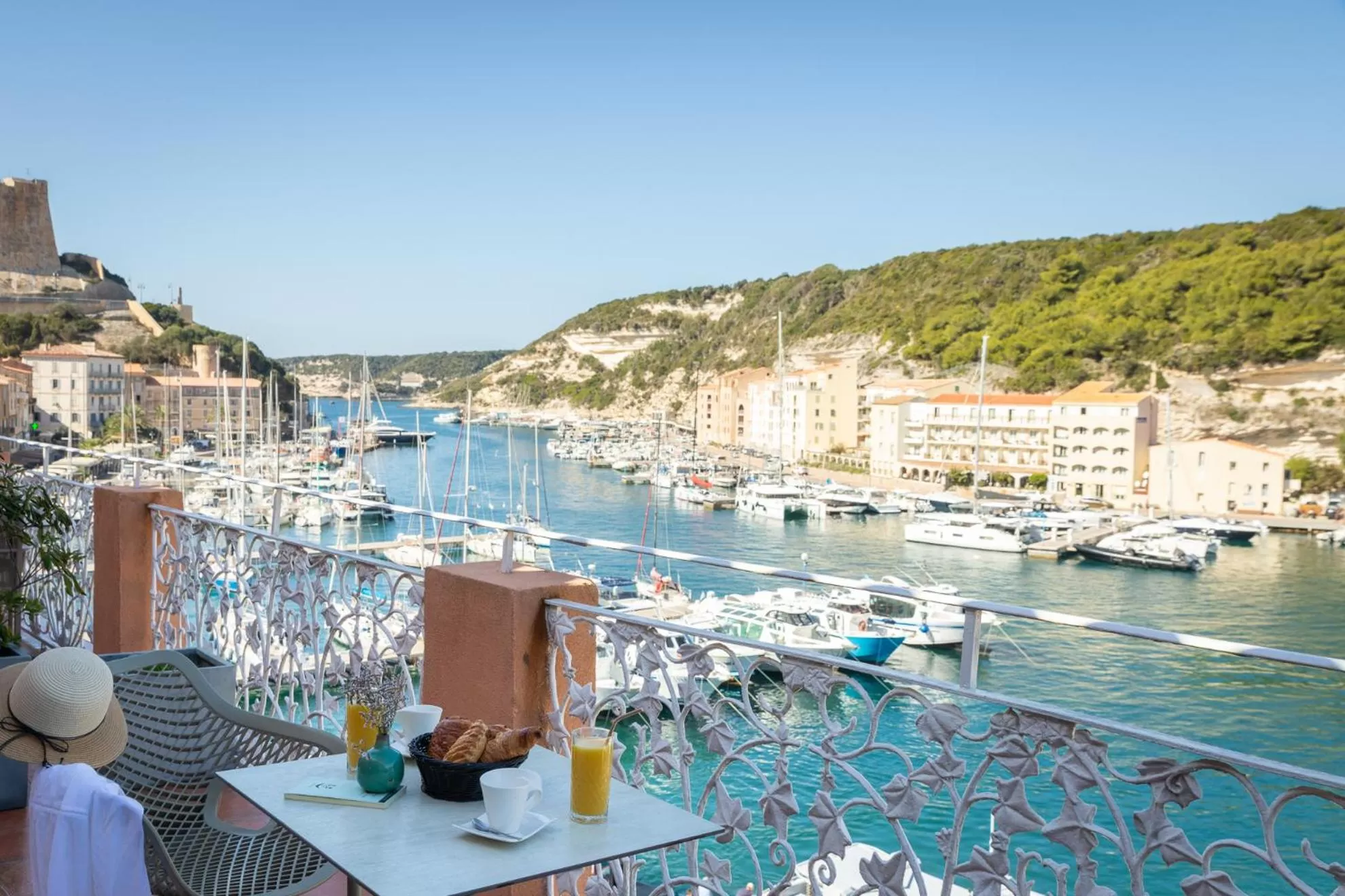 Best Western Hotel du Roy d'Aragon