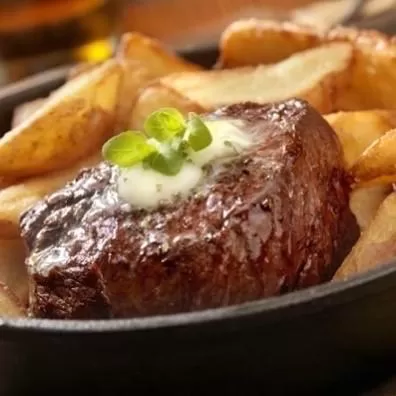 Restaurant/places to eat in The Seagate