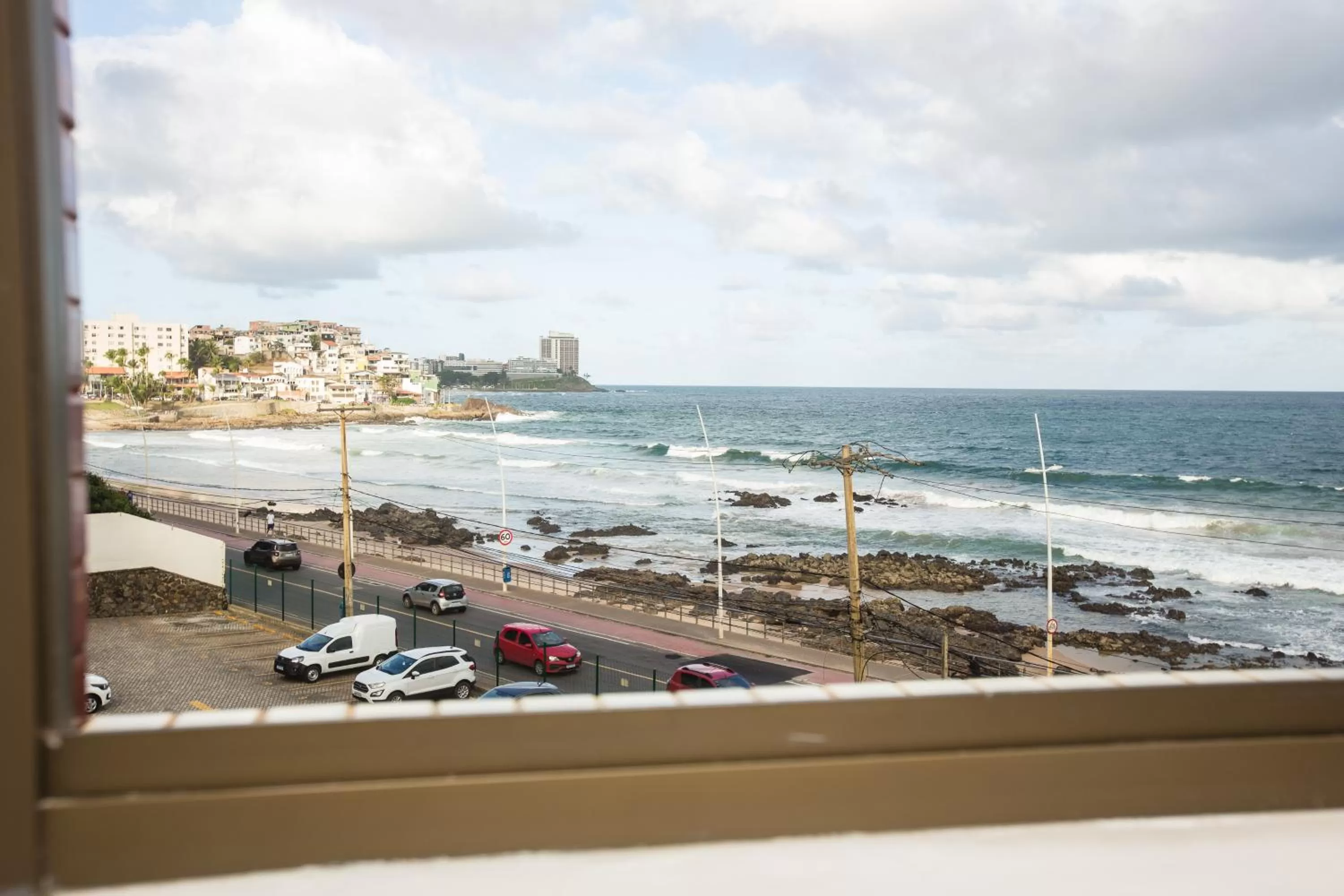 Rede Andrade Ondina Salvador