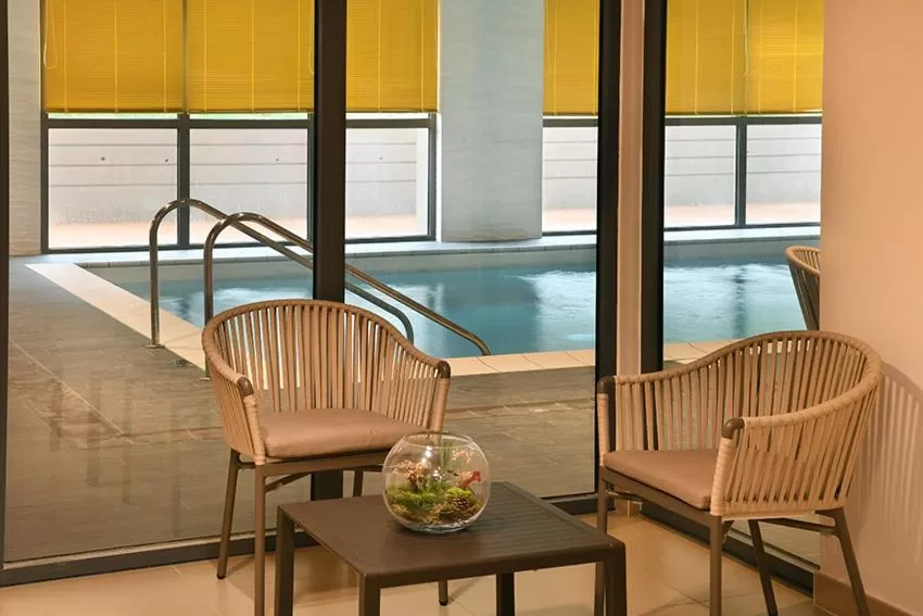 Domitys Le Jardin Des Palmiers