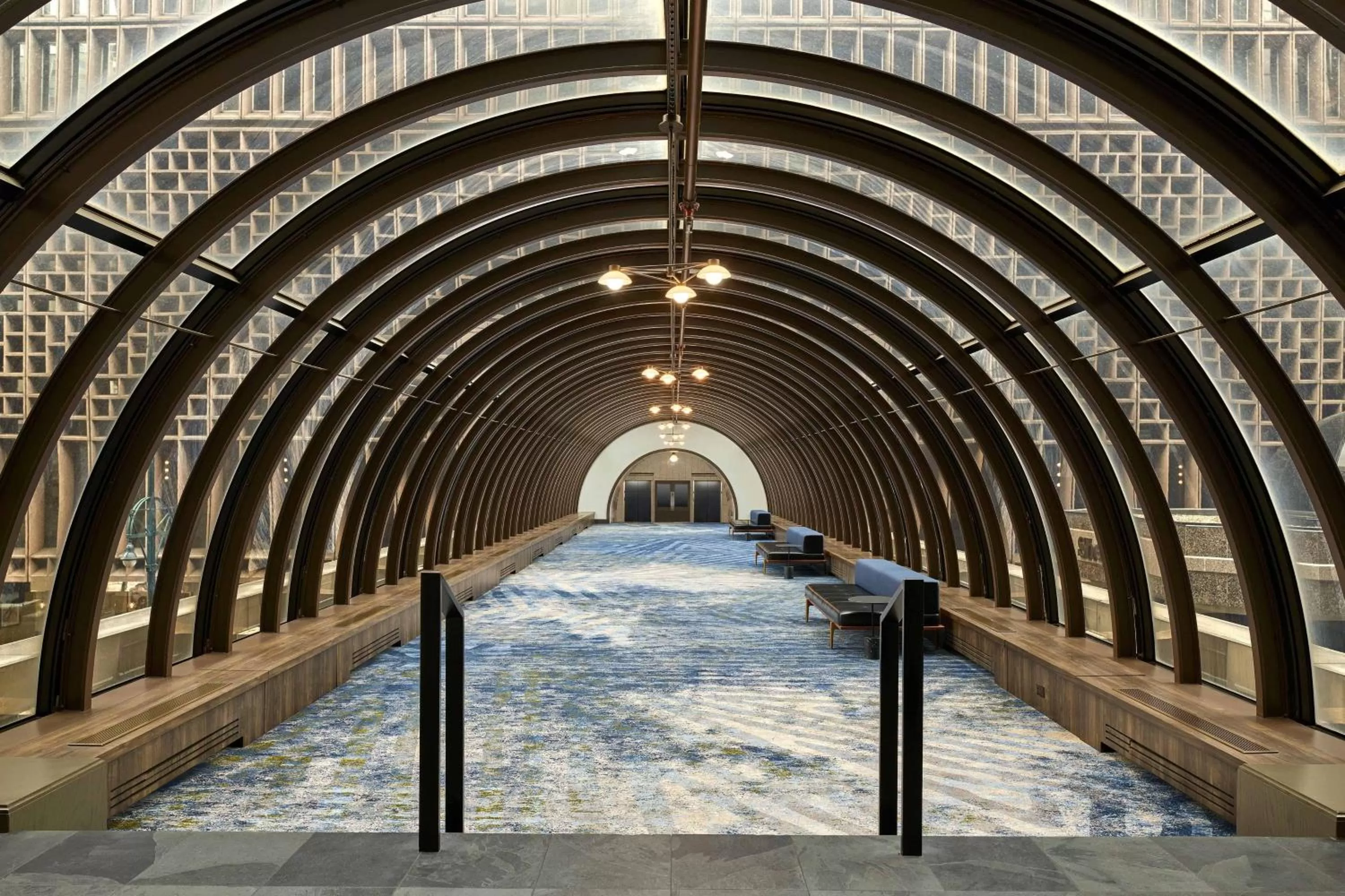 Other in Sheraton Denver Downtown Hotel