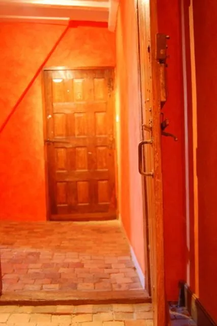 Other in Manoir de Rouessé