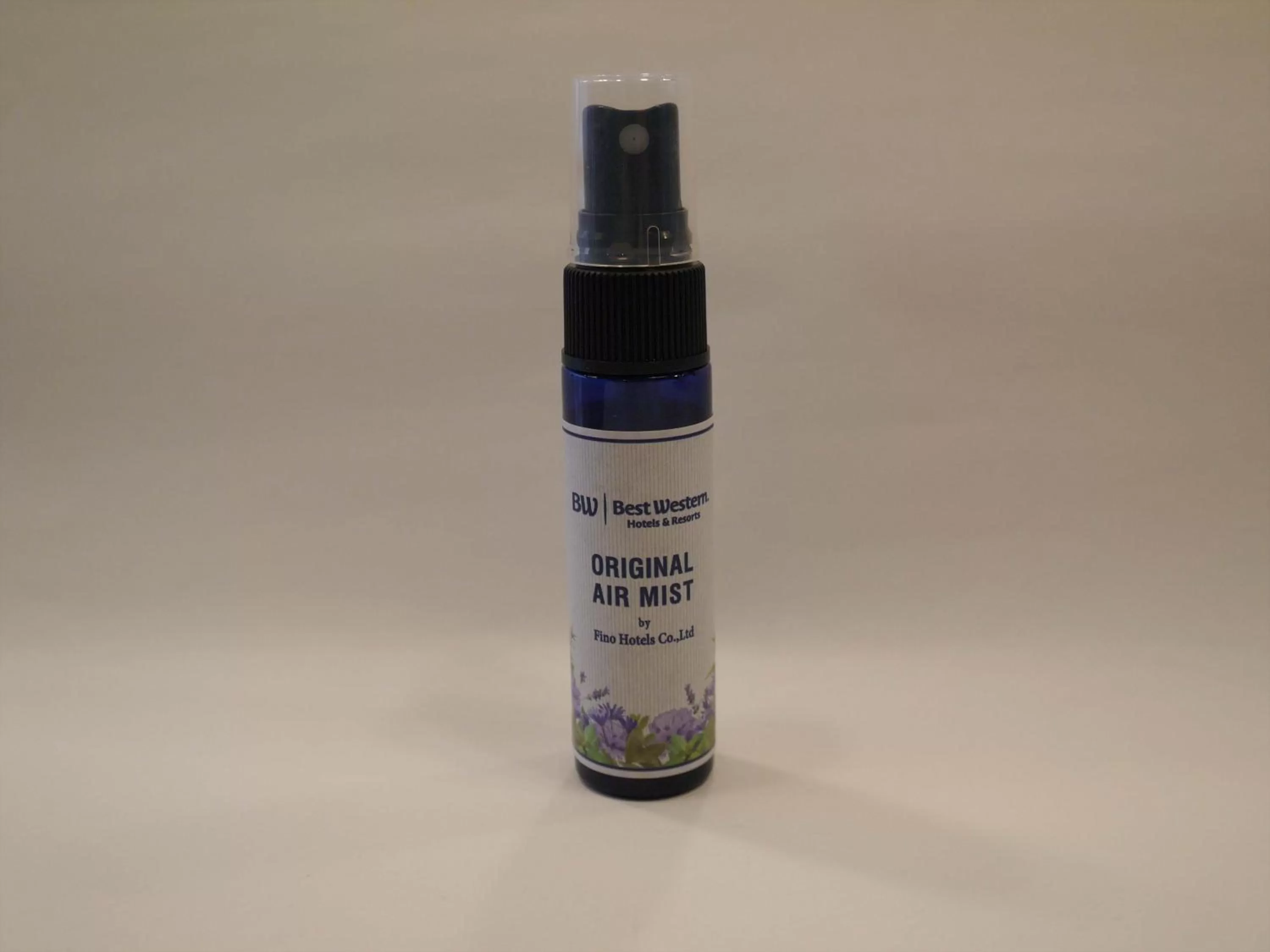 Area and facilities in Best Western Hotel Fino Osaka Shinsaibashi