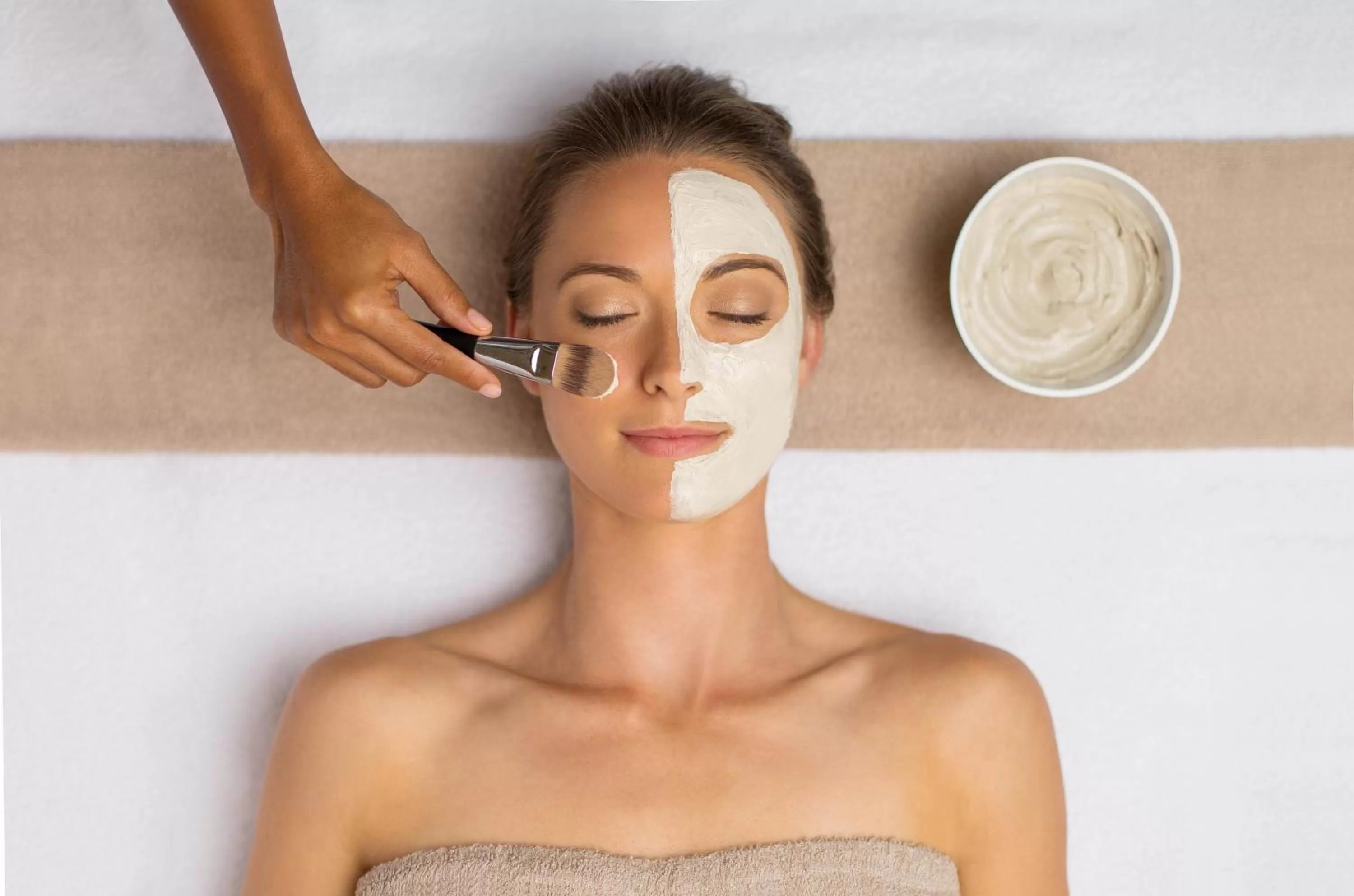 People in Delaire Graff Lodges and Spa