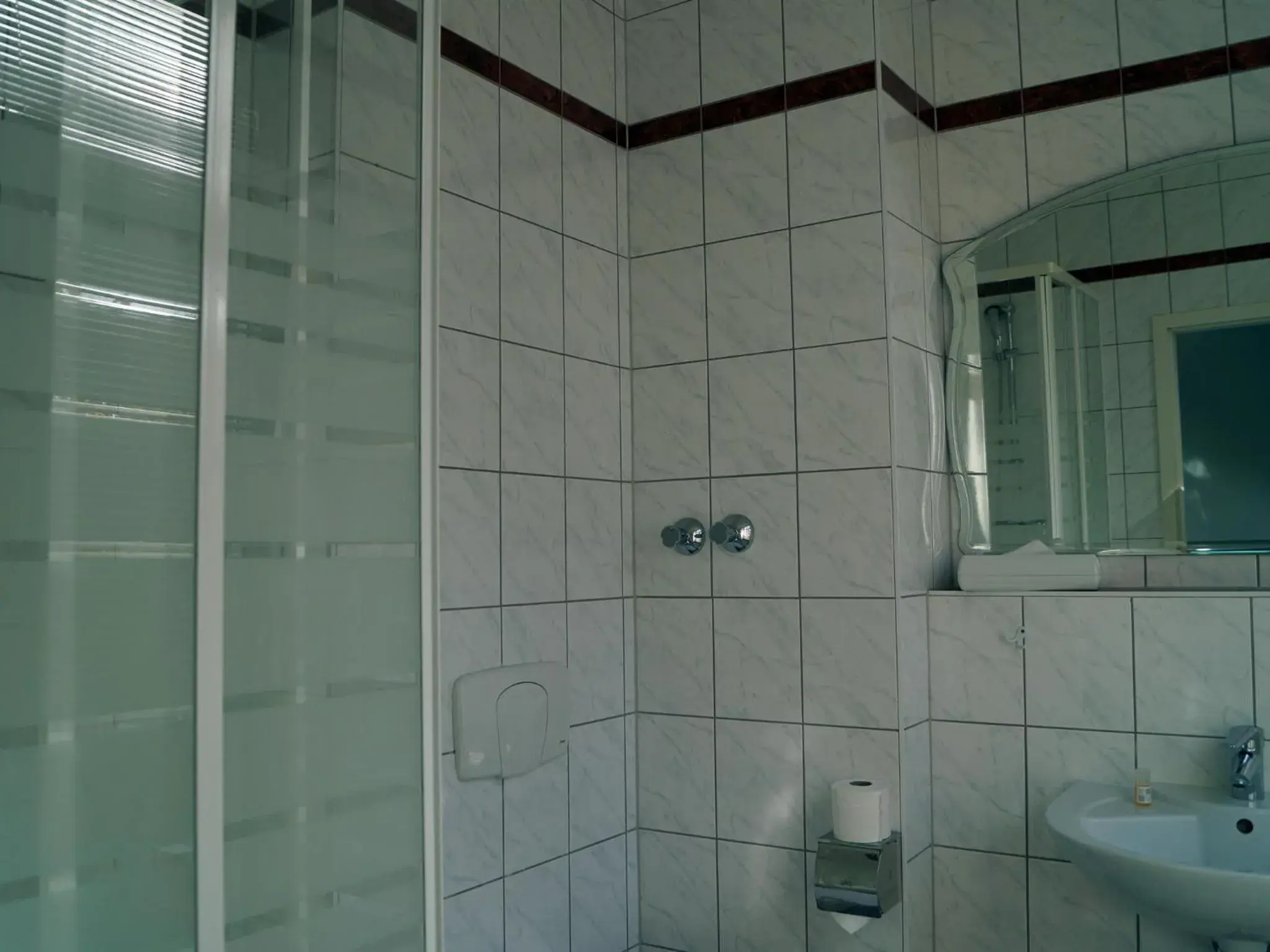 Two-Bedroom Suite in Hotel Karlshorst Two-Bedroom Suite in Hotel Karlshorst