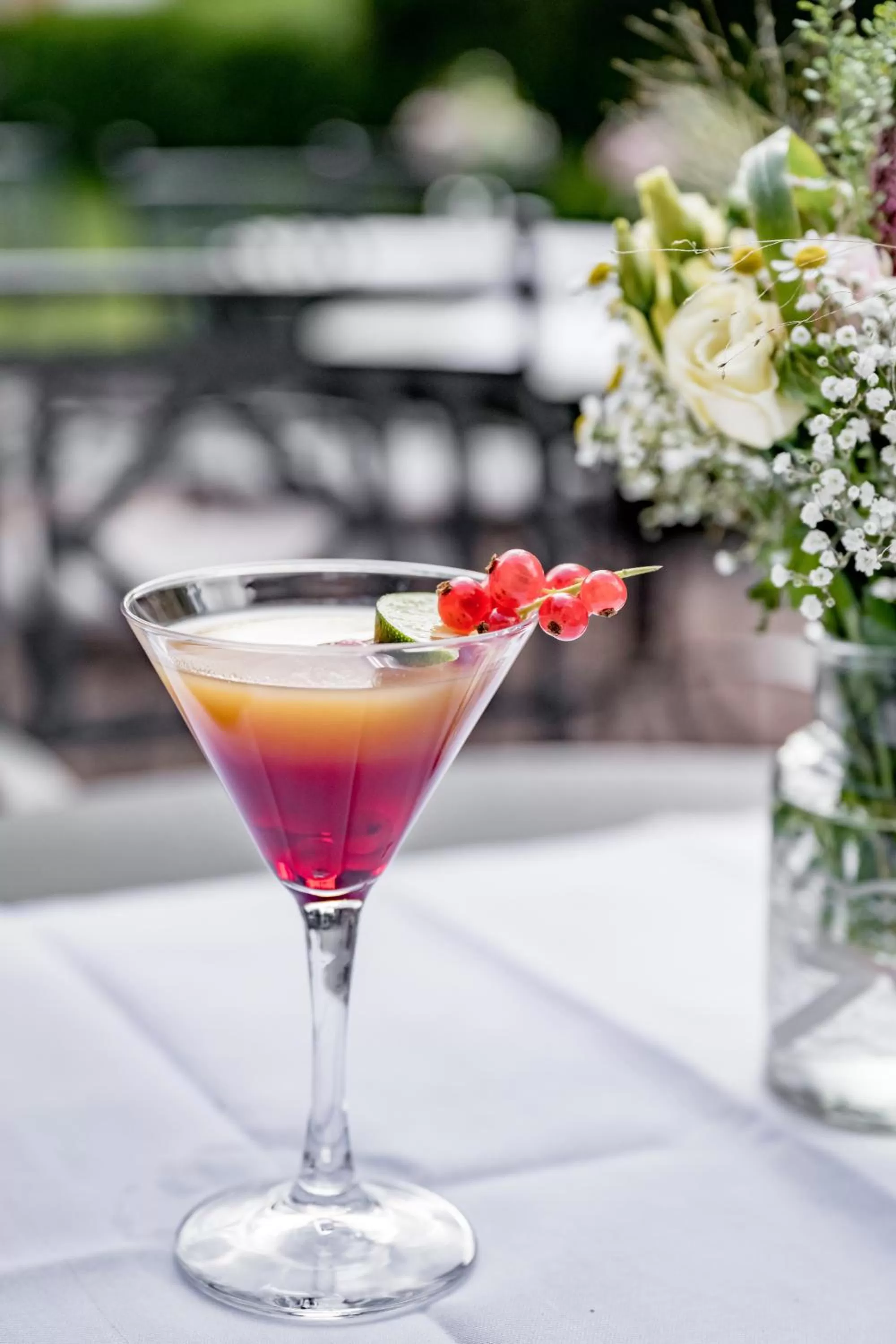 Drinks in Hotel Zum Gourmet