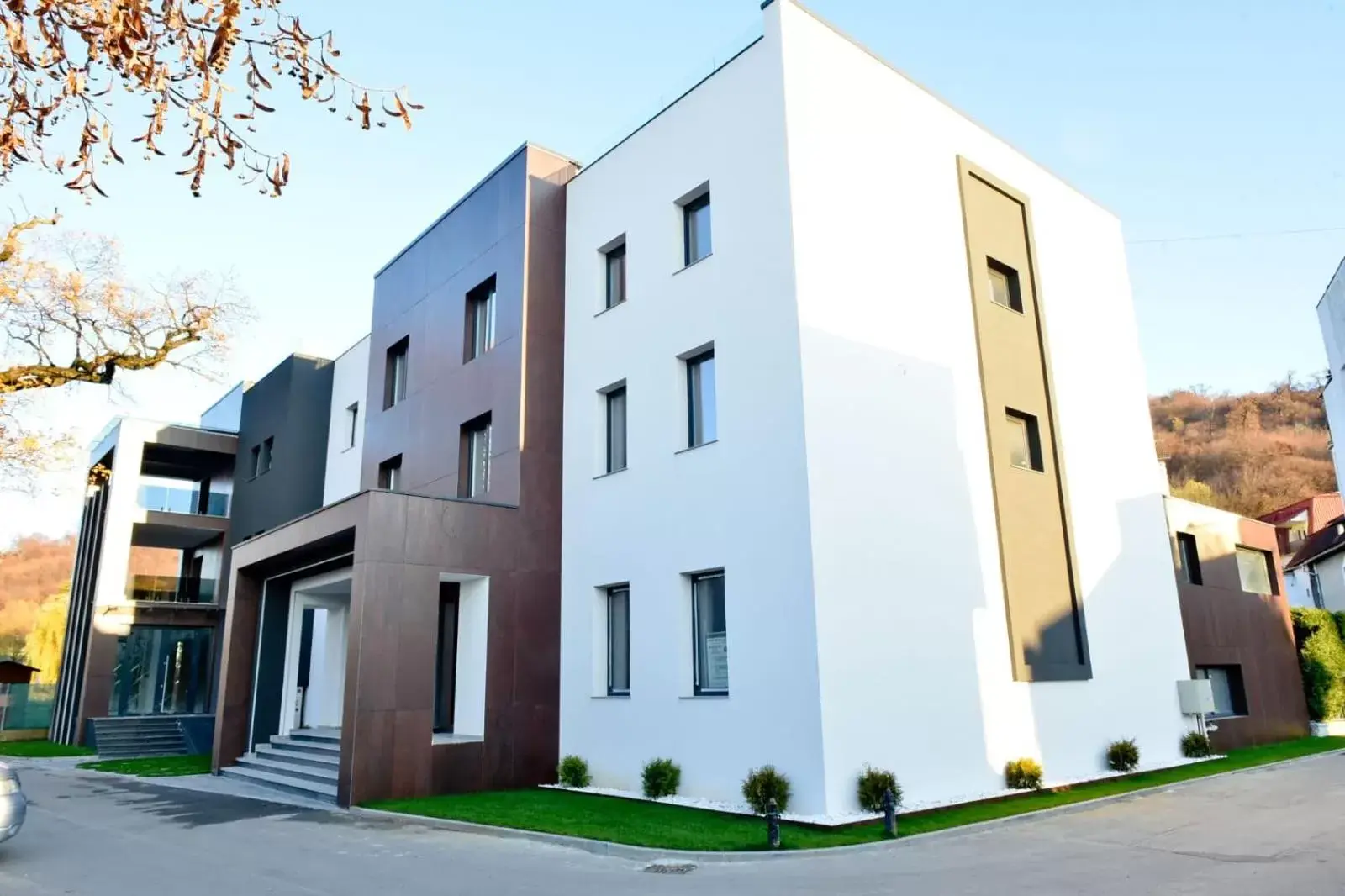 Hotel Codrişor Hotel Codrişor