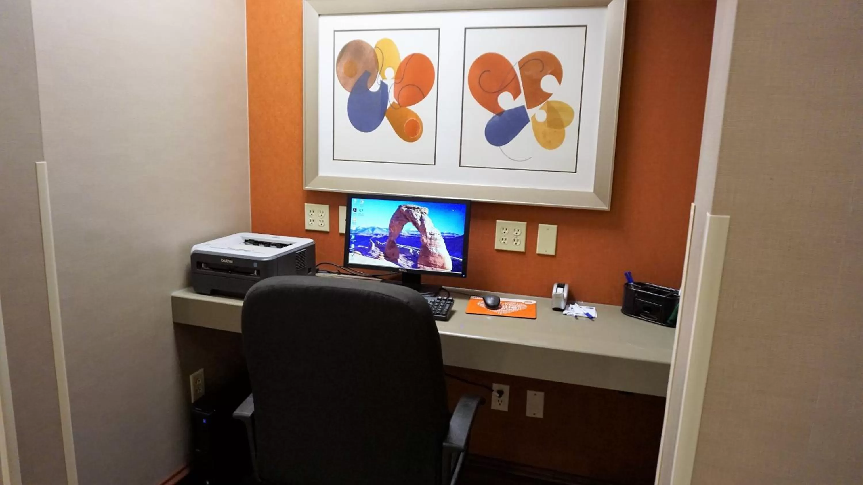 Other in Holiday Inn Express & Suites Gibson by IHG