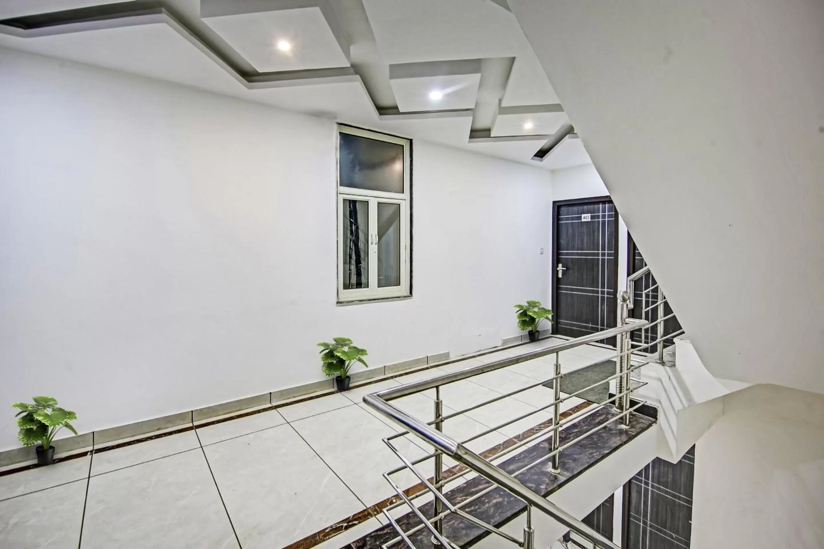 Other, Balcony/Terrace in Super OYO Flagship Hotel Tez Plaza