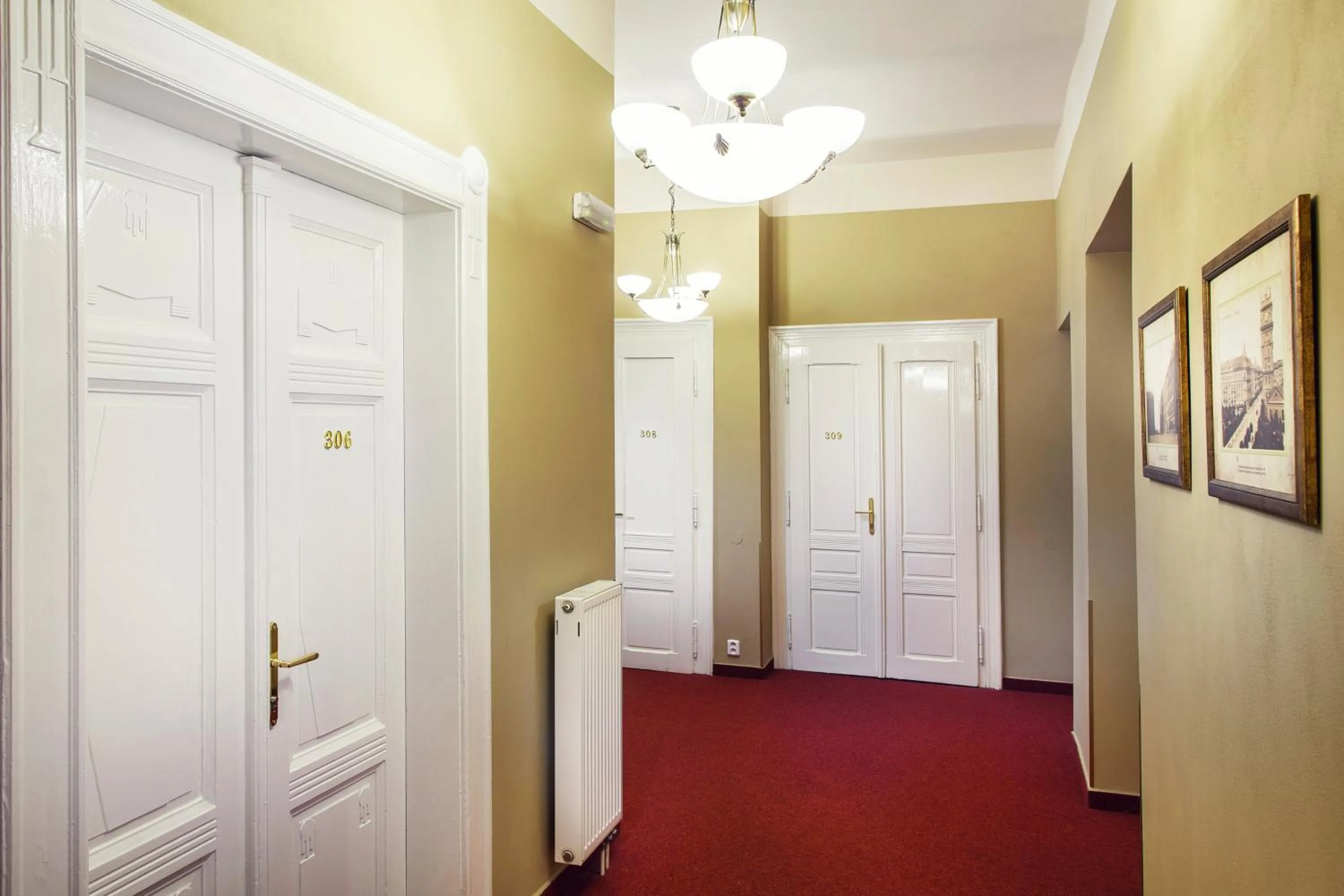 Other in Hotel Taurus