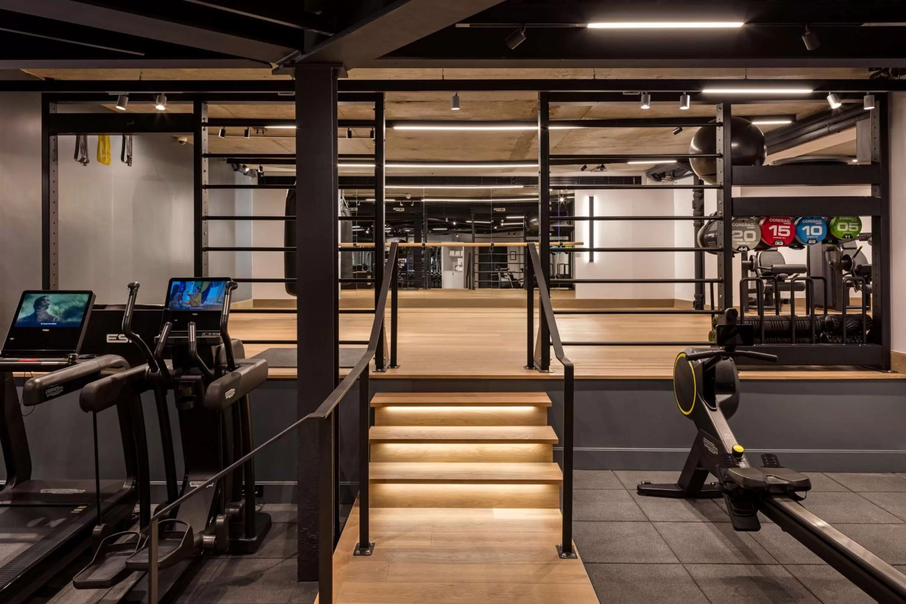 Activities in Radisson Blu Hotel, London Heathrow