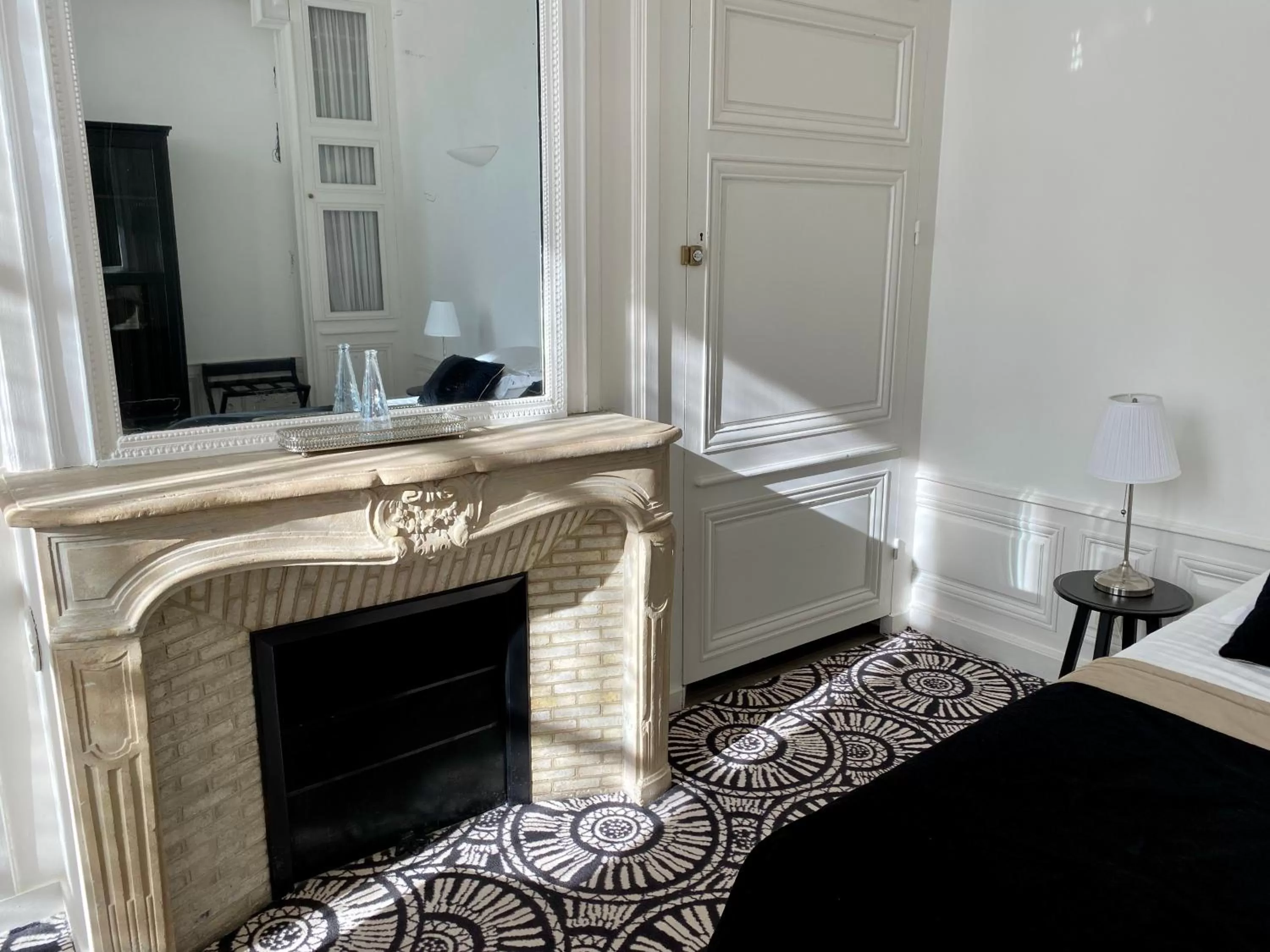 Hôtel Particulier de Champrond