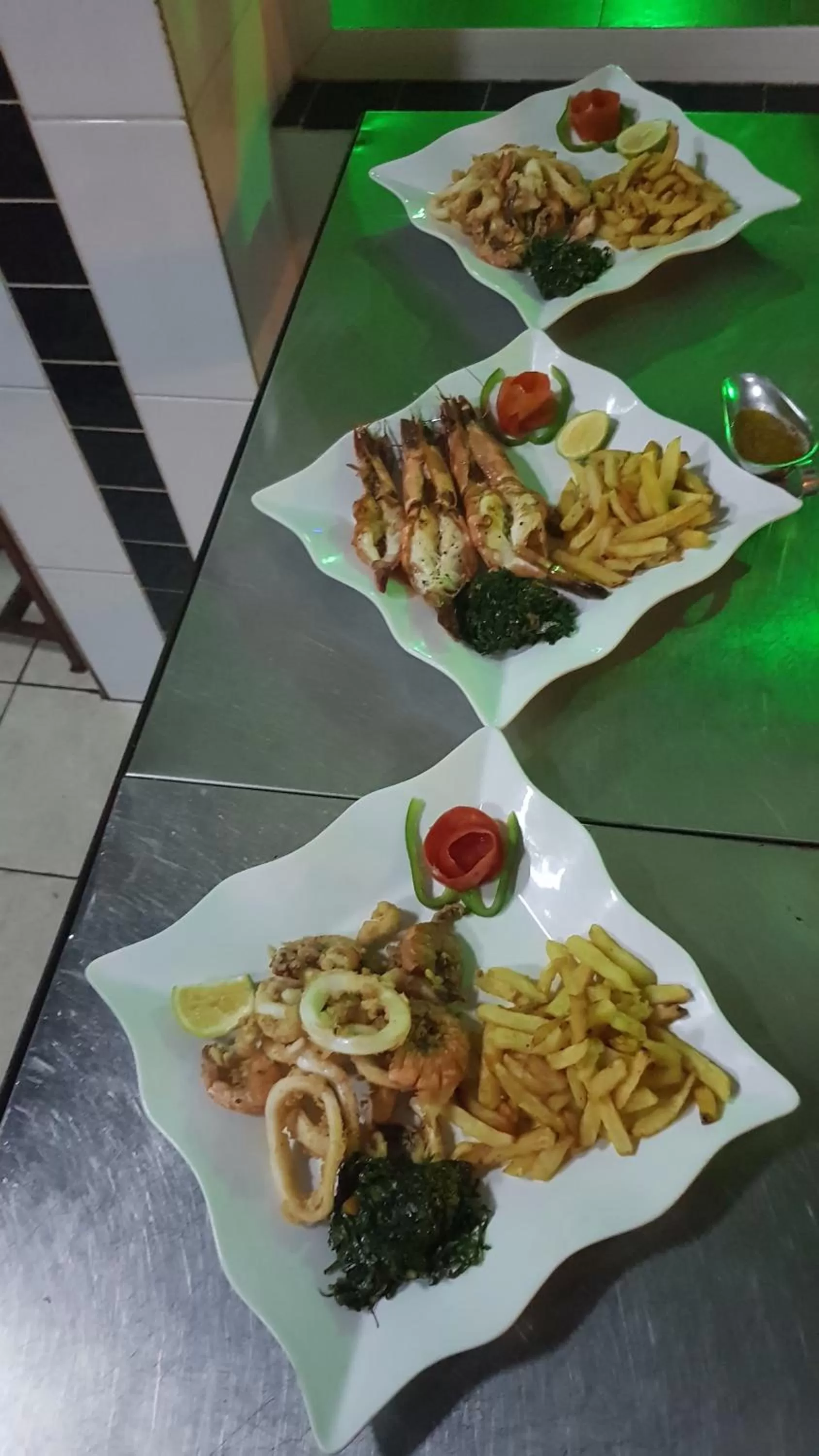 Makuti Villas Resort