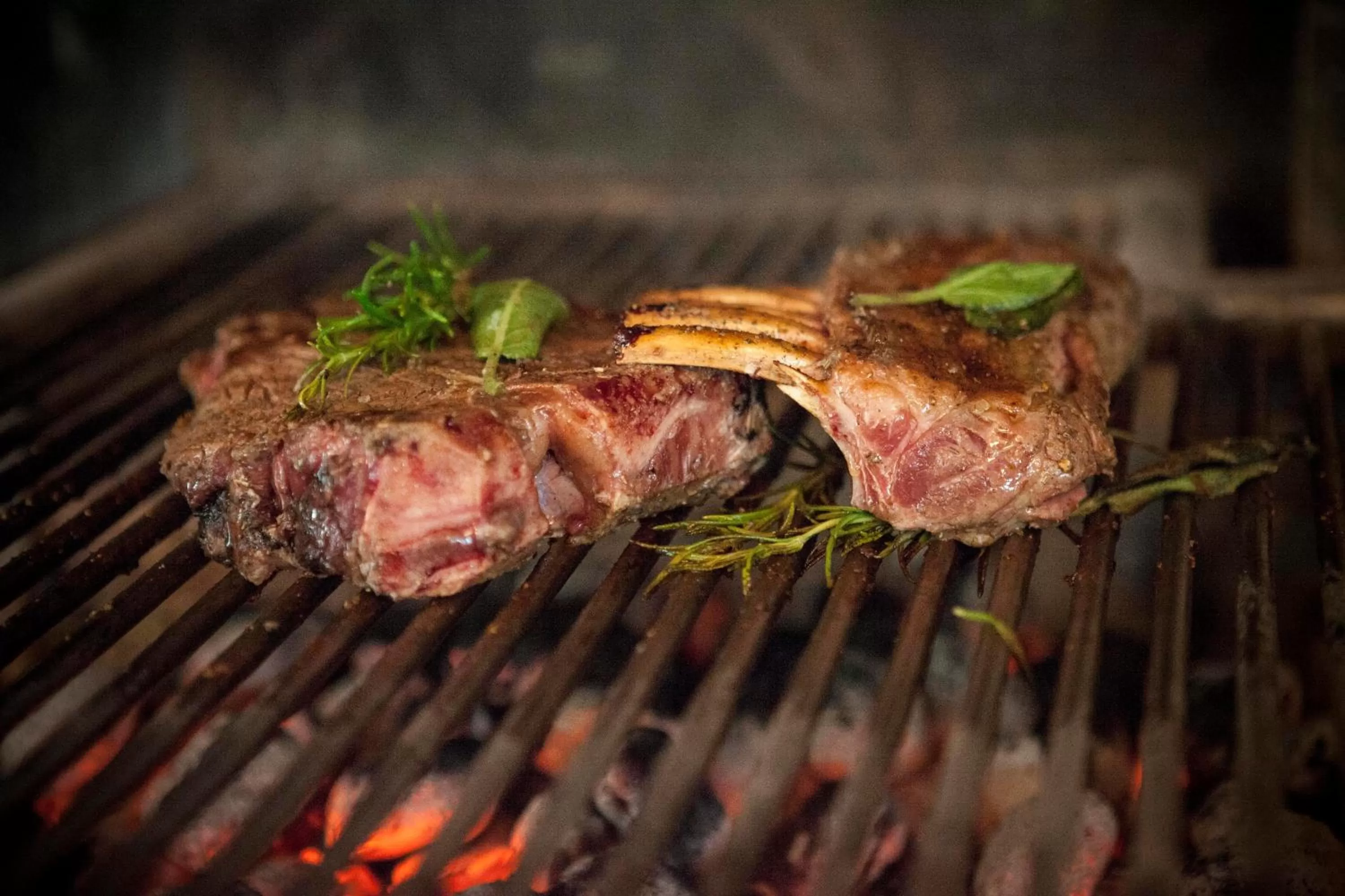 Food in Hotel Al Ponte