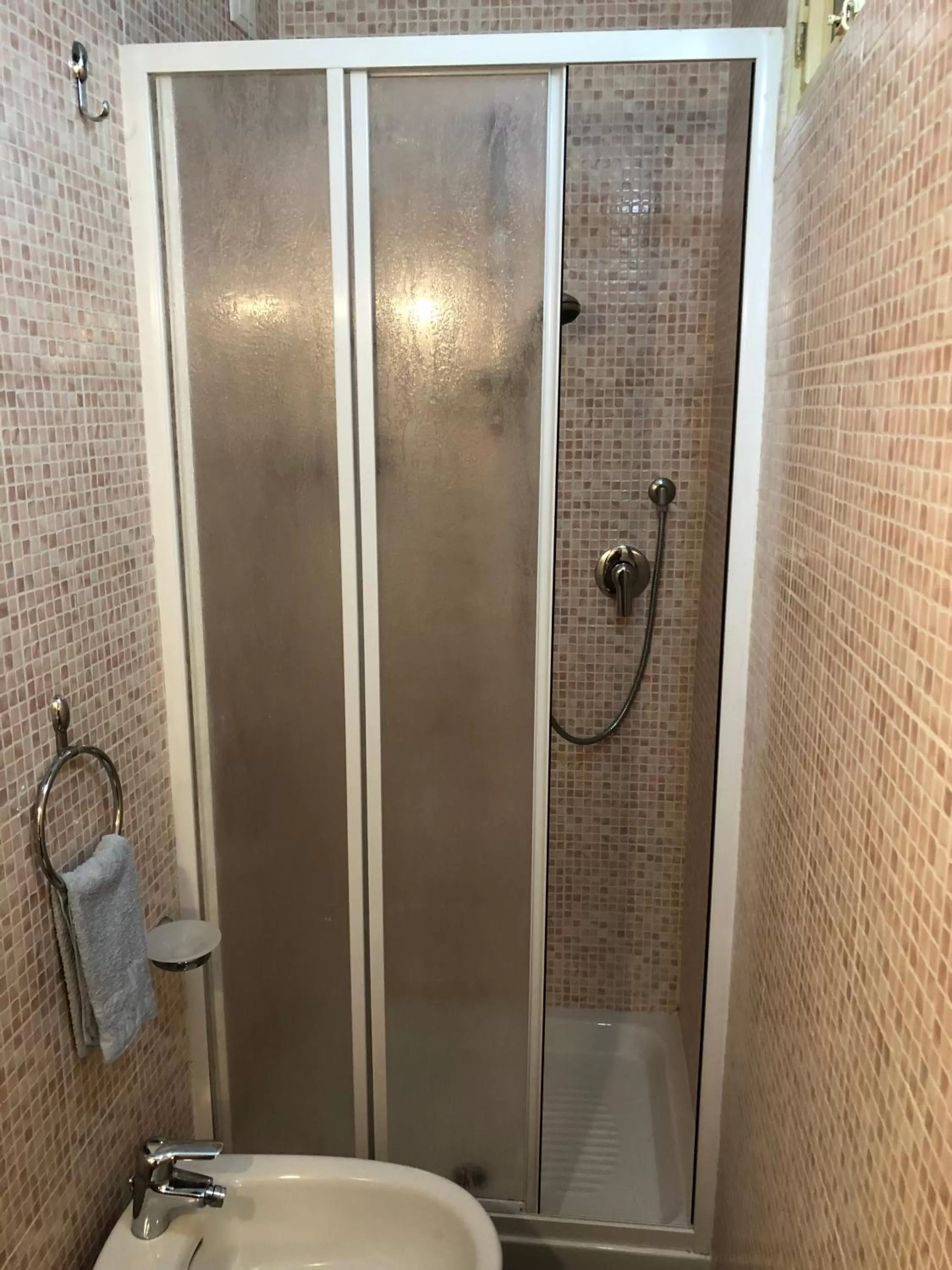 Bathroom in Home Milù Florence