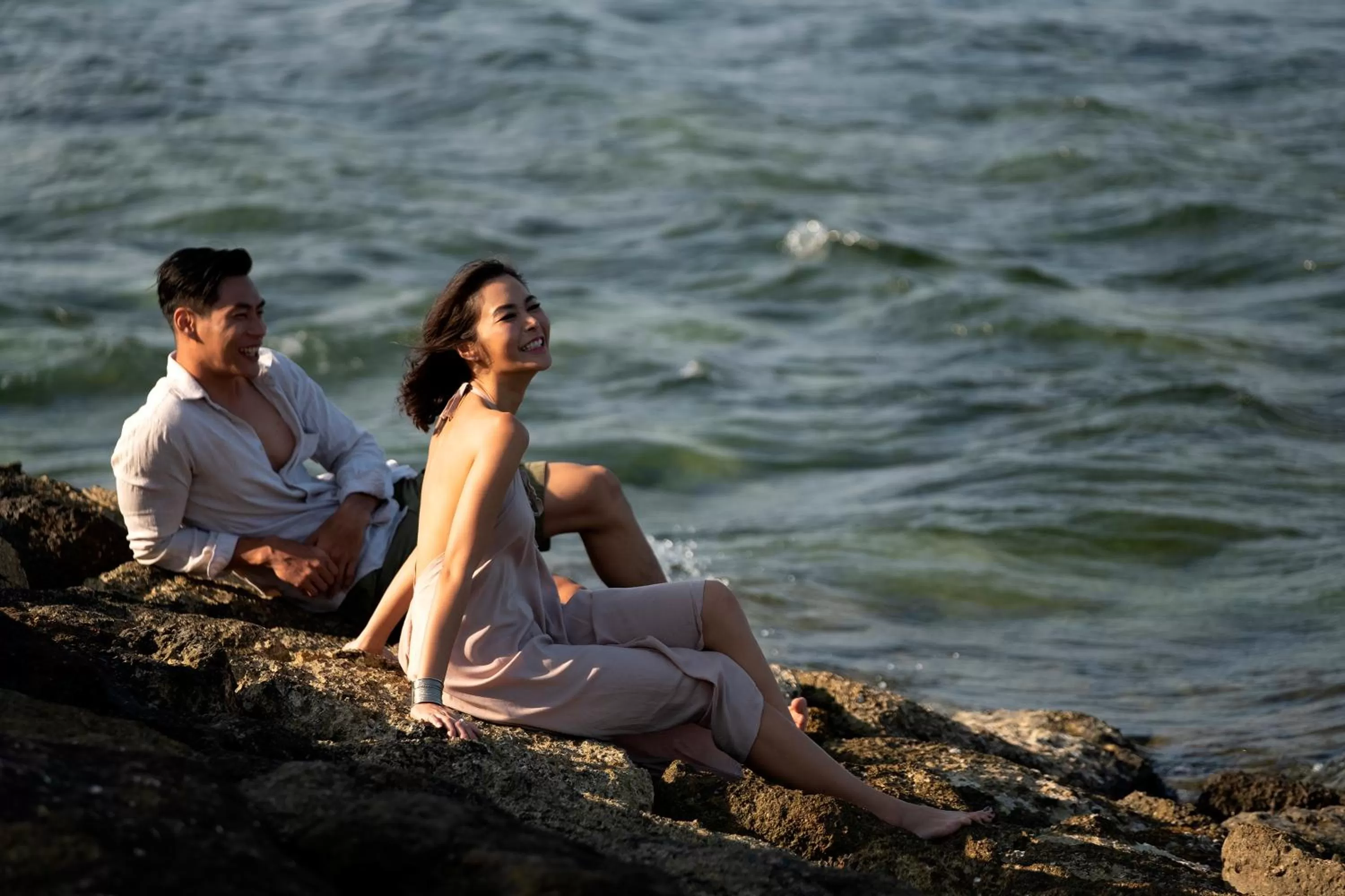 Beach in Holiday Inn Resort Bali Nusa Dua by IHG