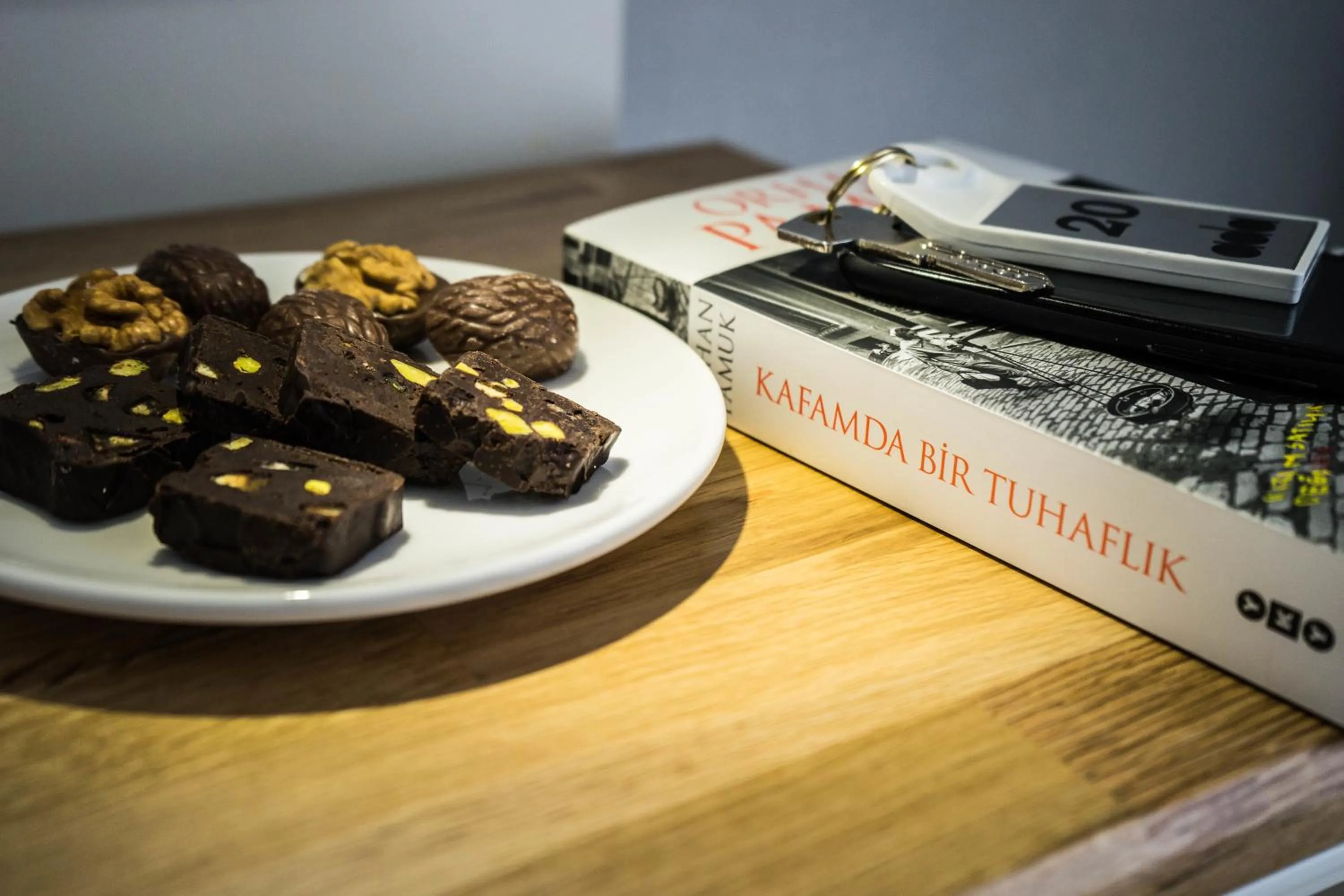 Other in Ada Home Istanbul