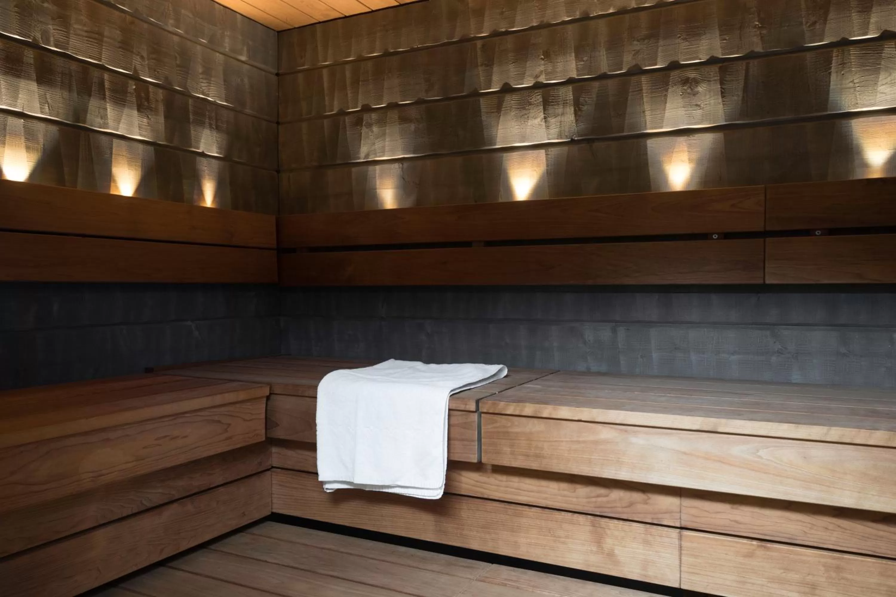 Sauna in Noli Sörnäinen