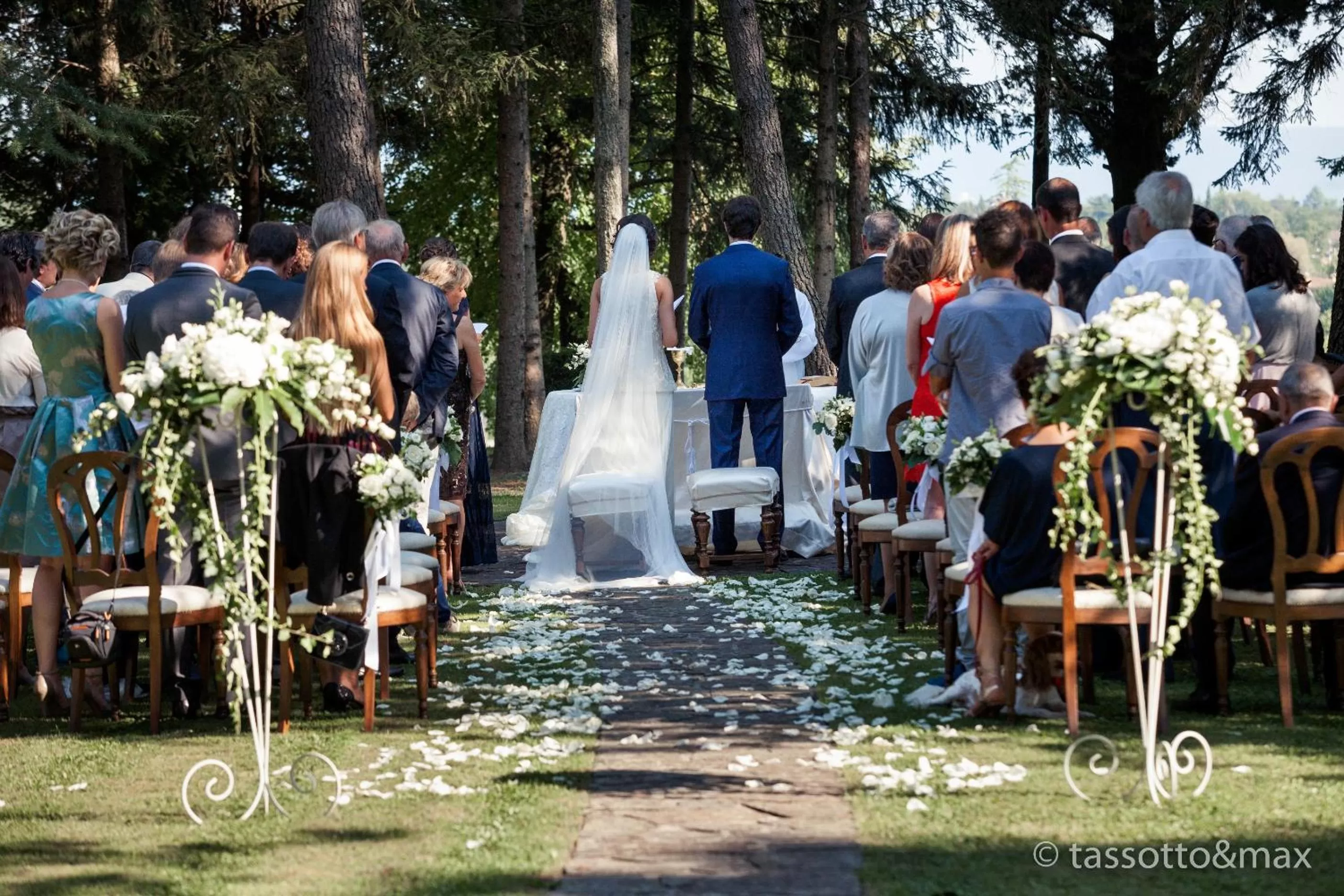 Banquet/Function facilities in Castello Di Spessa - Residenze d'epoca