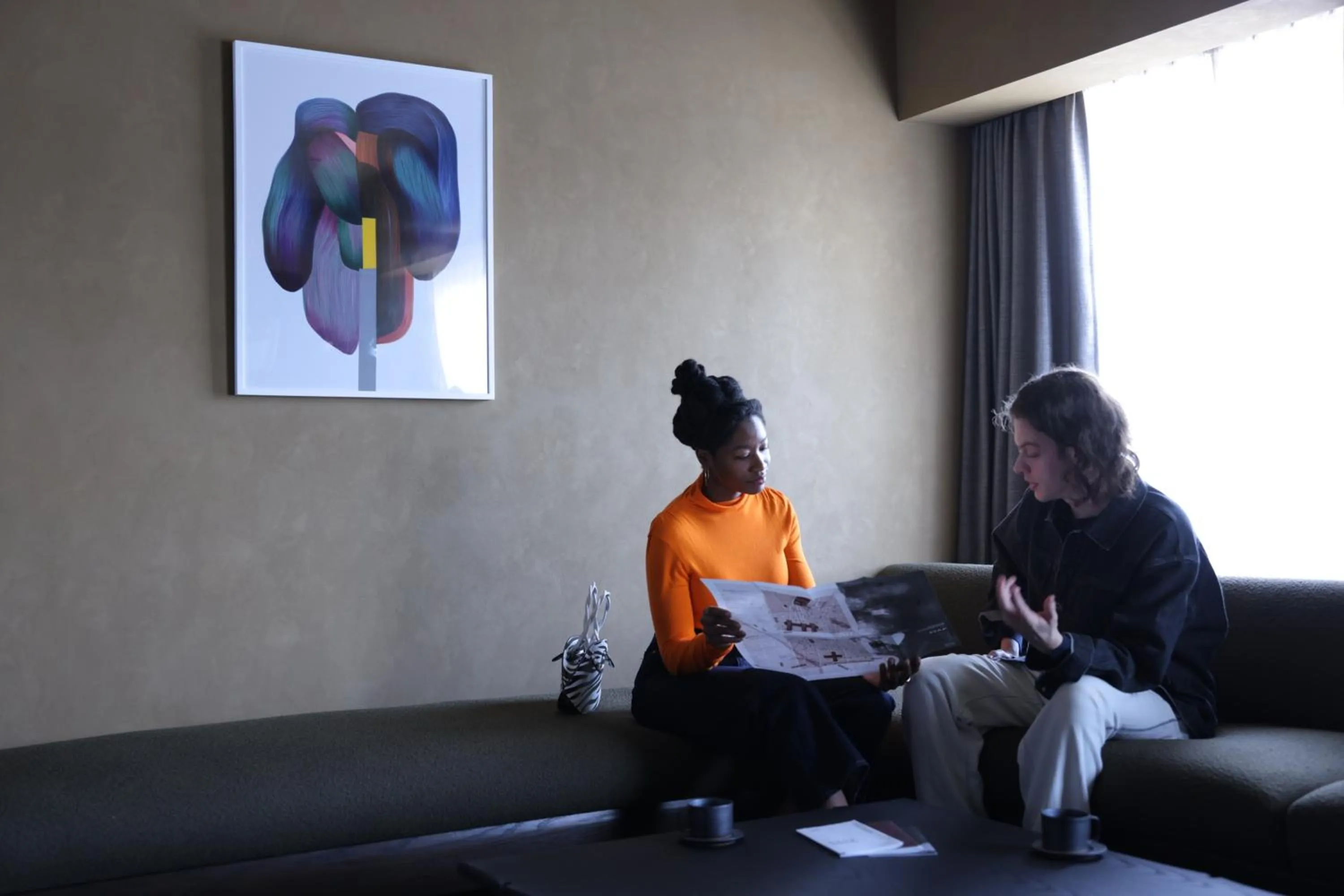 Toilet in NOHGA HOTEL KIYOMIZU KYOTO