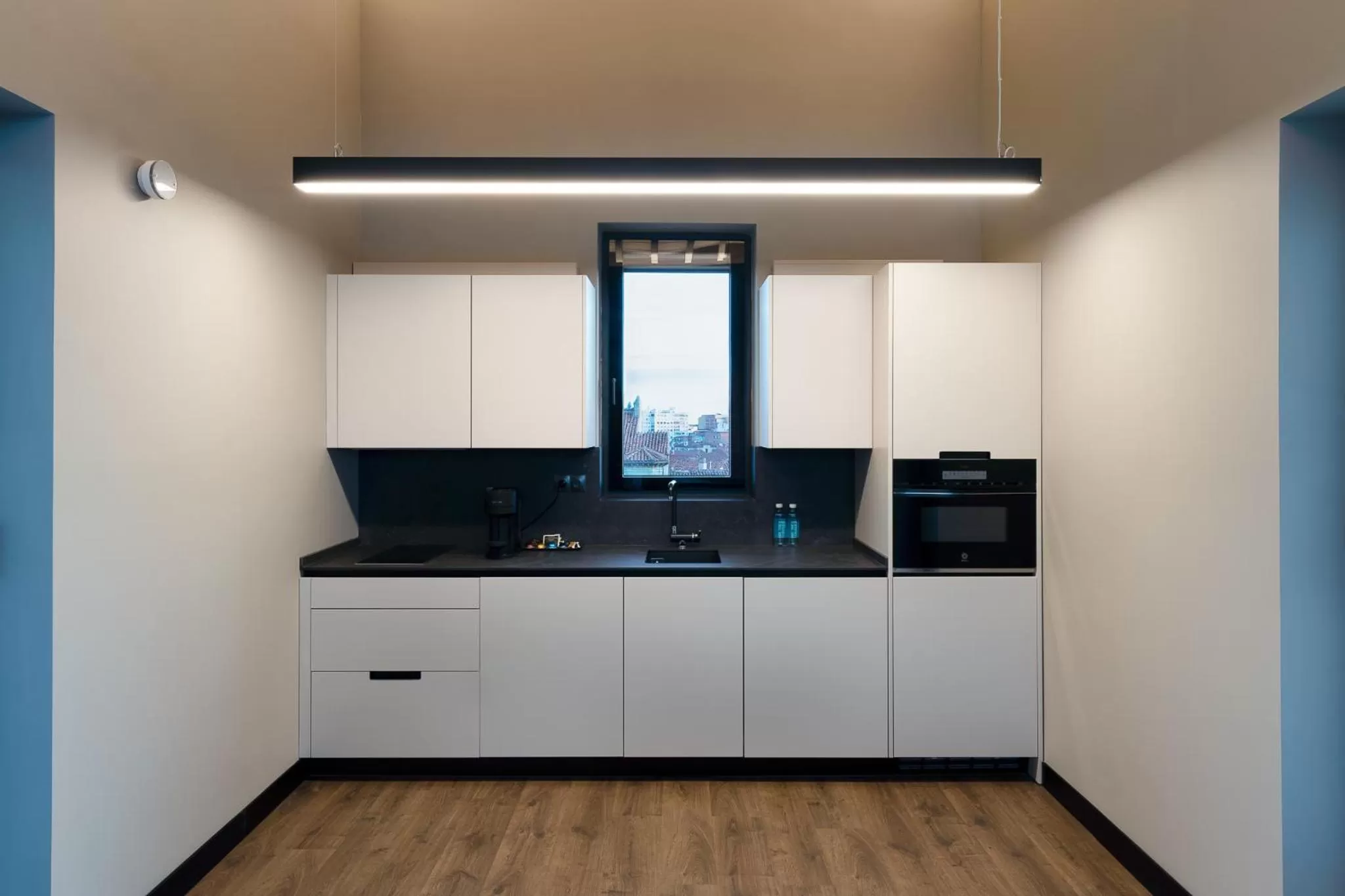 Kitchen or kitchenette, Kitchen/Kitchenette in Mauro Suites