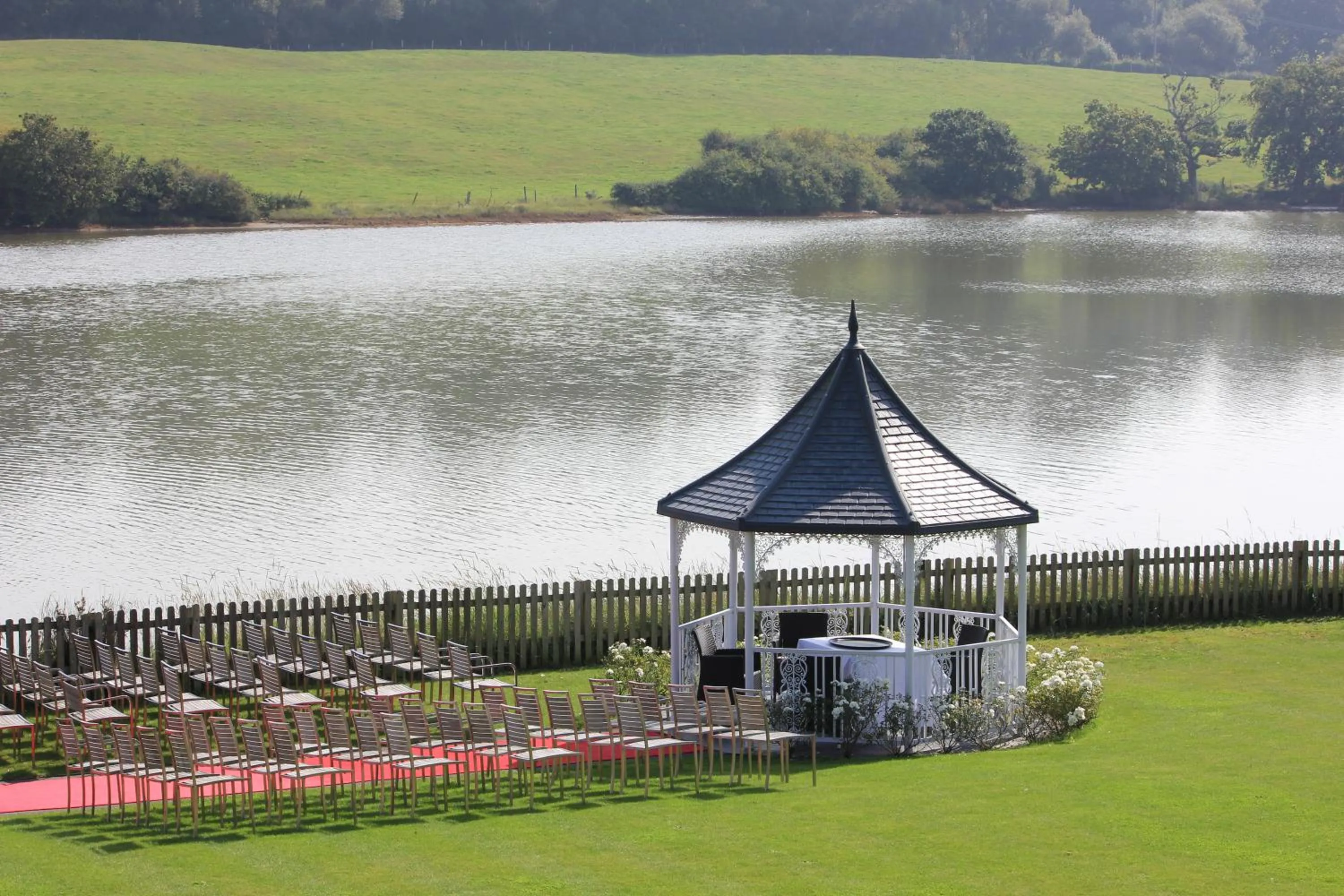 Lakeside Park Hotel & Spa