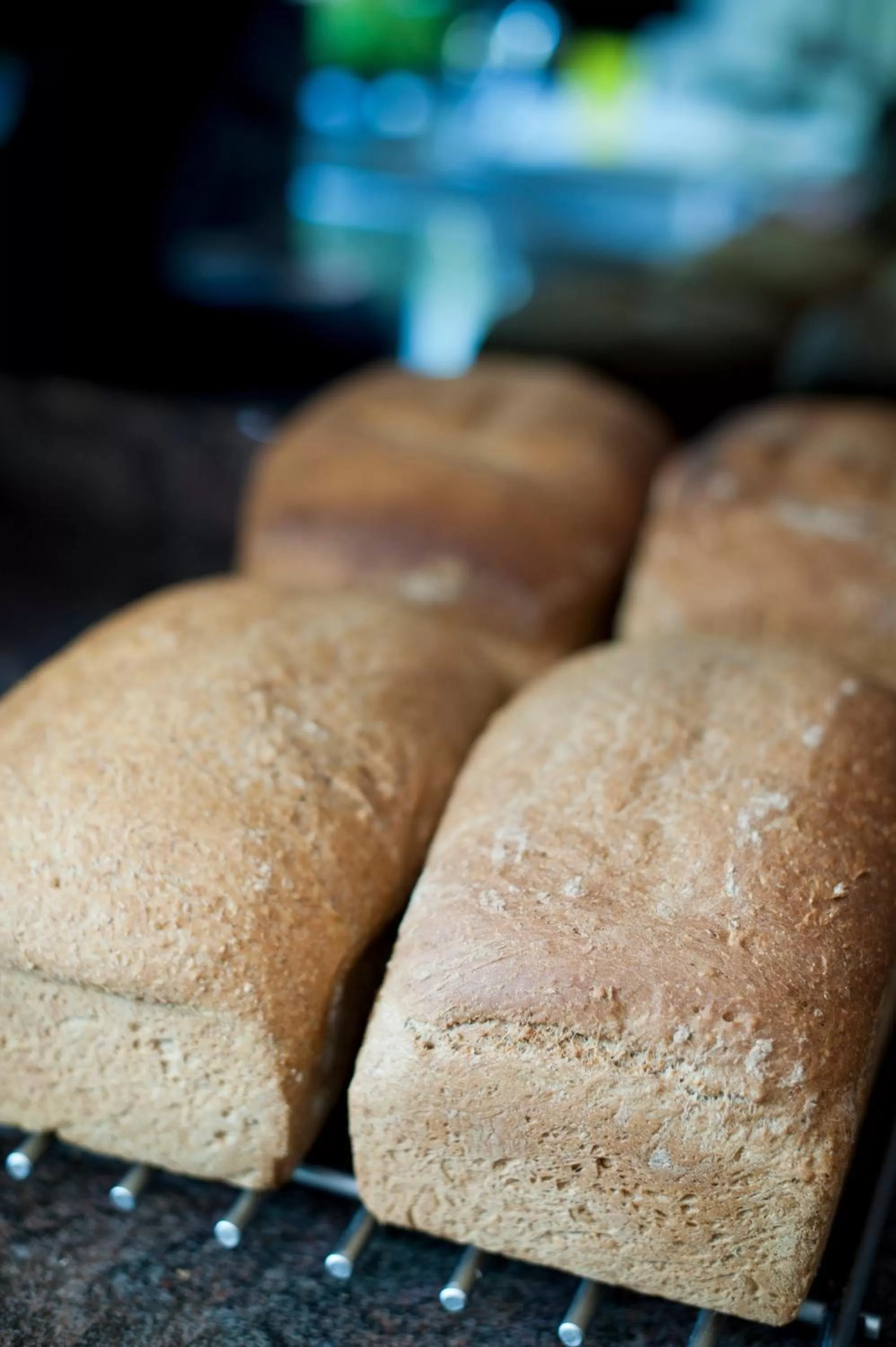 Food and drinks, Food in B&B Jo - Li