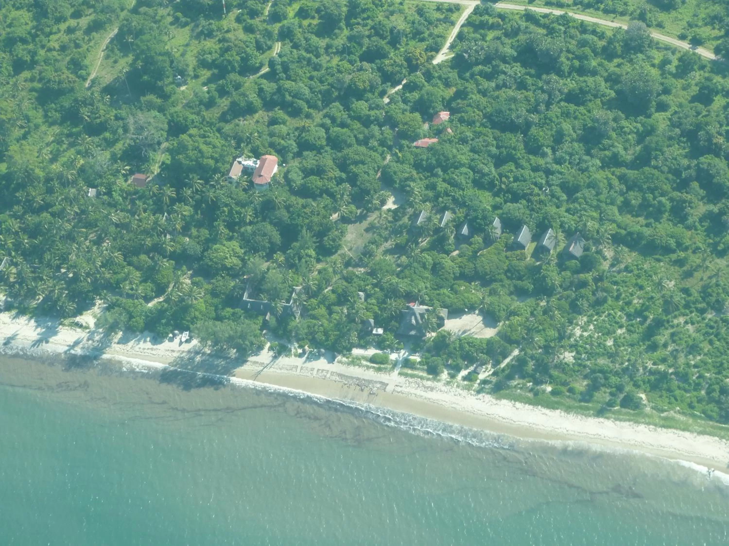 The Beach Crab Resort