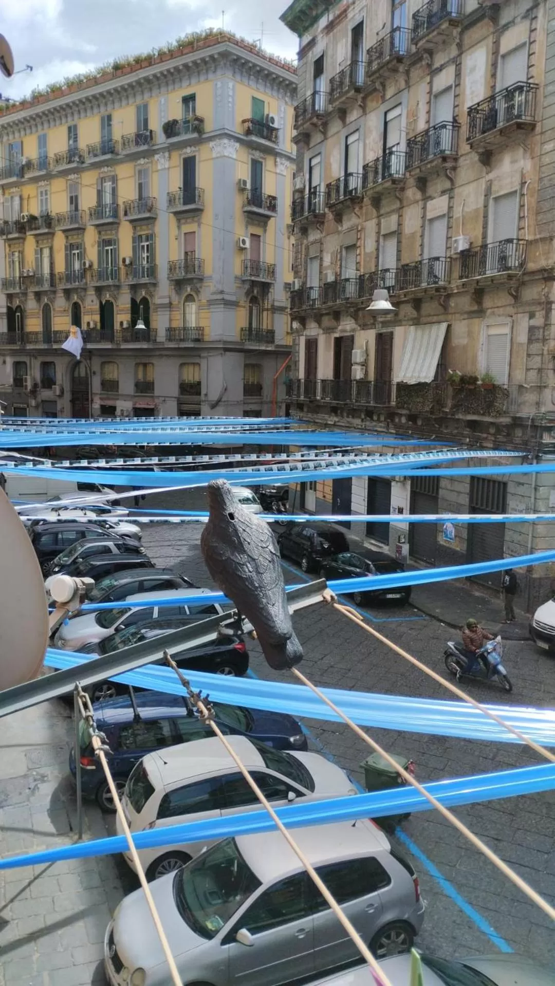 Property building, Swimming Pool in RELAIS TORRE GLORIA