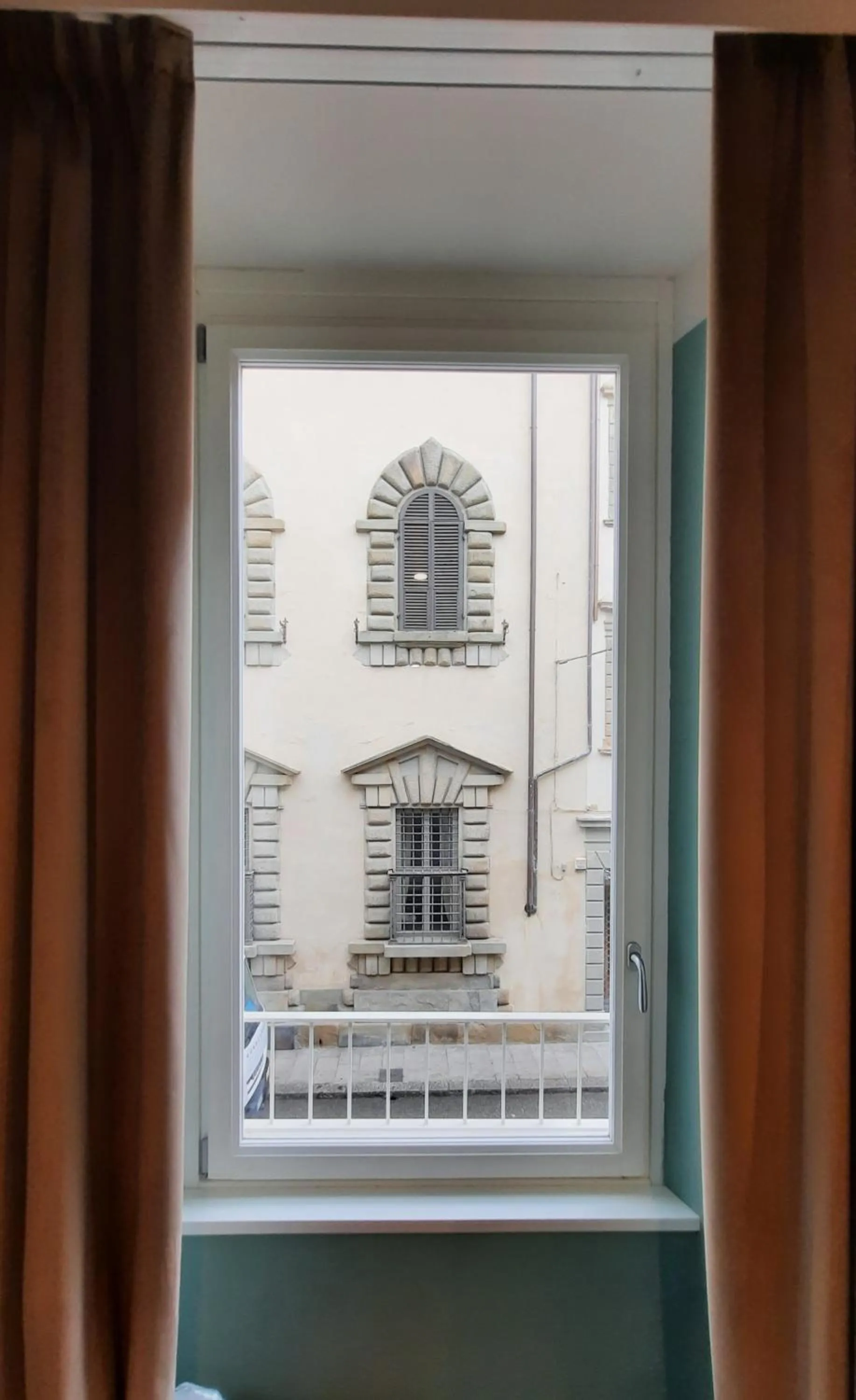 View (from property/room) in Palazzo 42 - Boutique Hotel & Suites