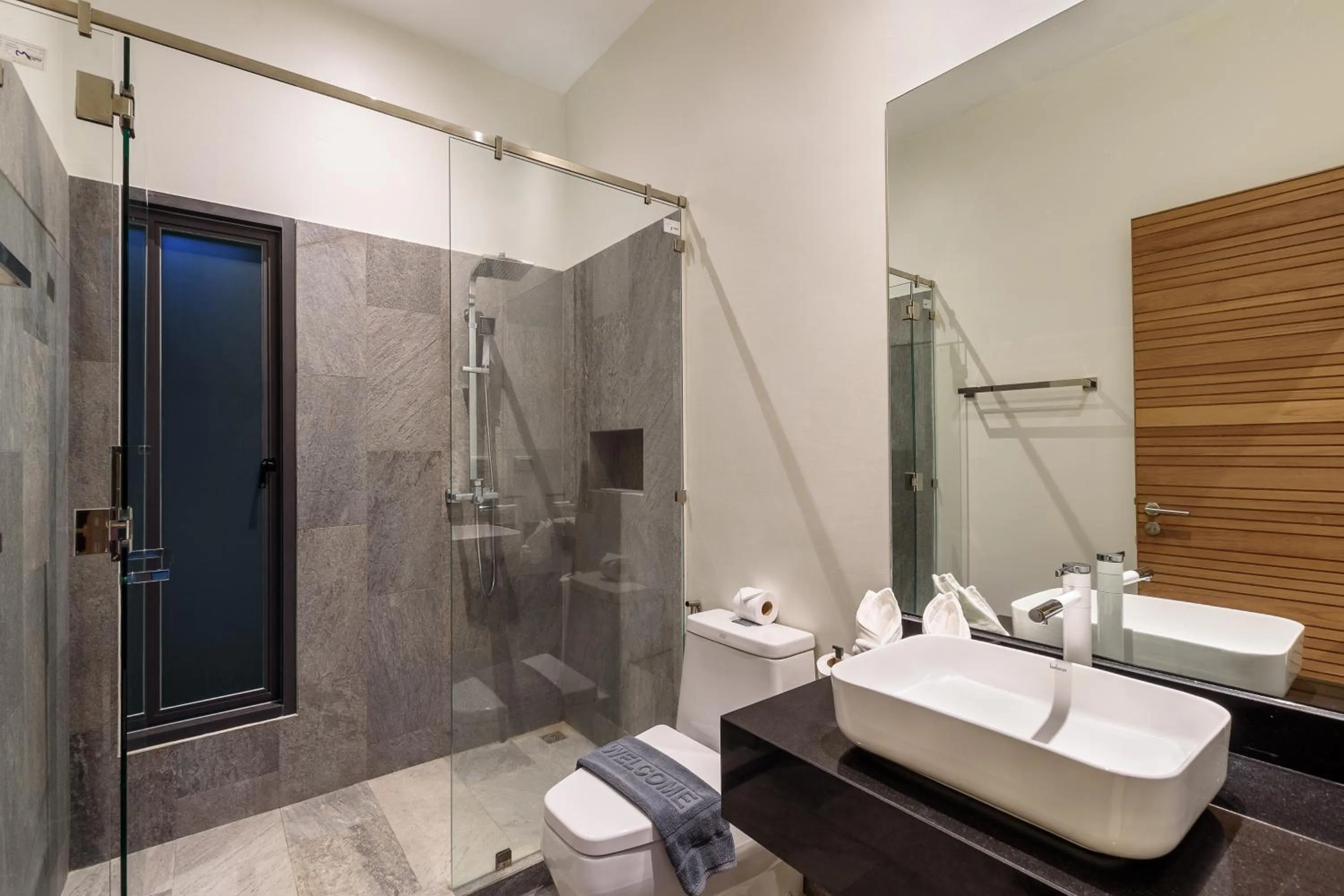 Inspire Villas Phuket