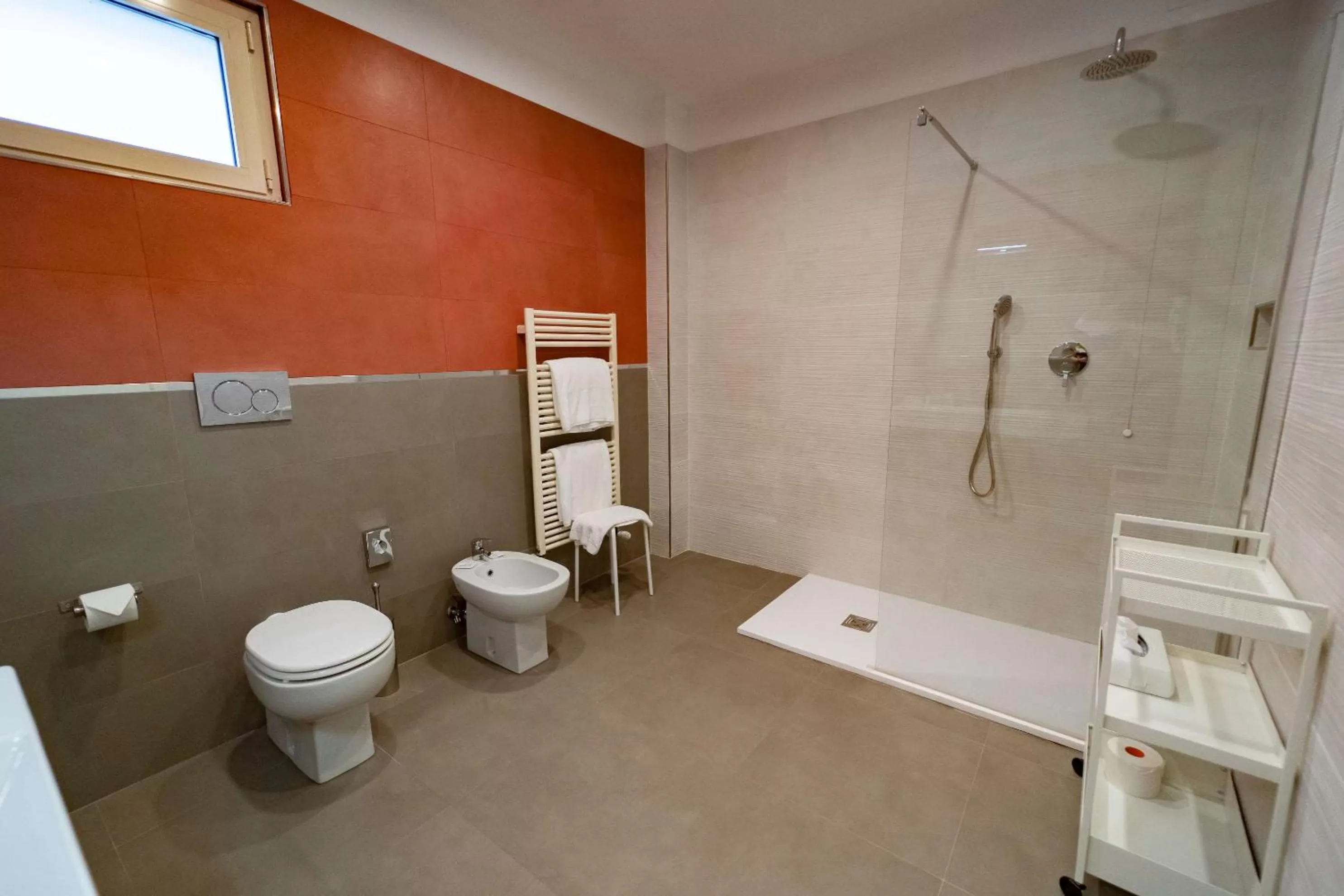 Photo of the whole room in Villa Maria Hotel & SPA