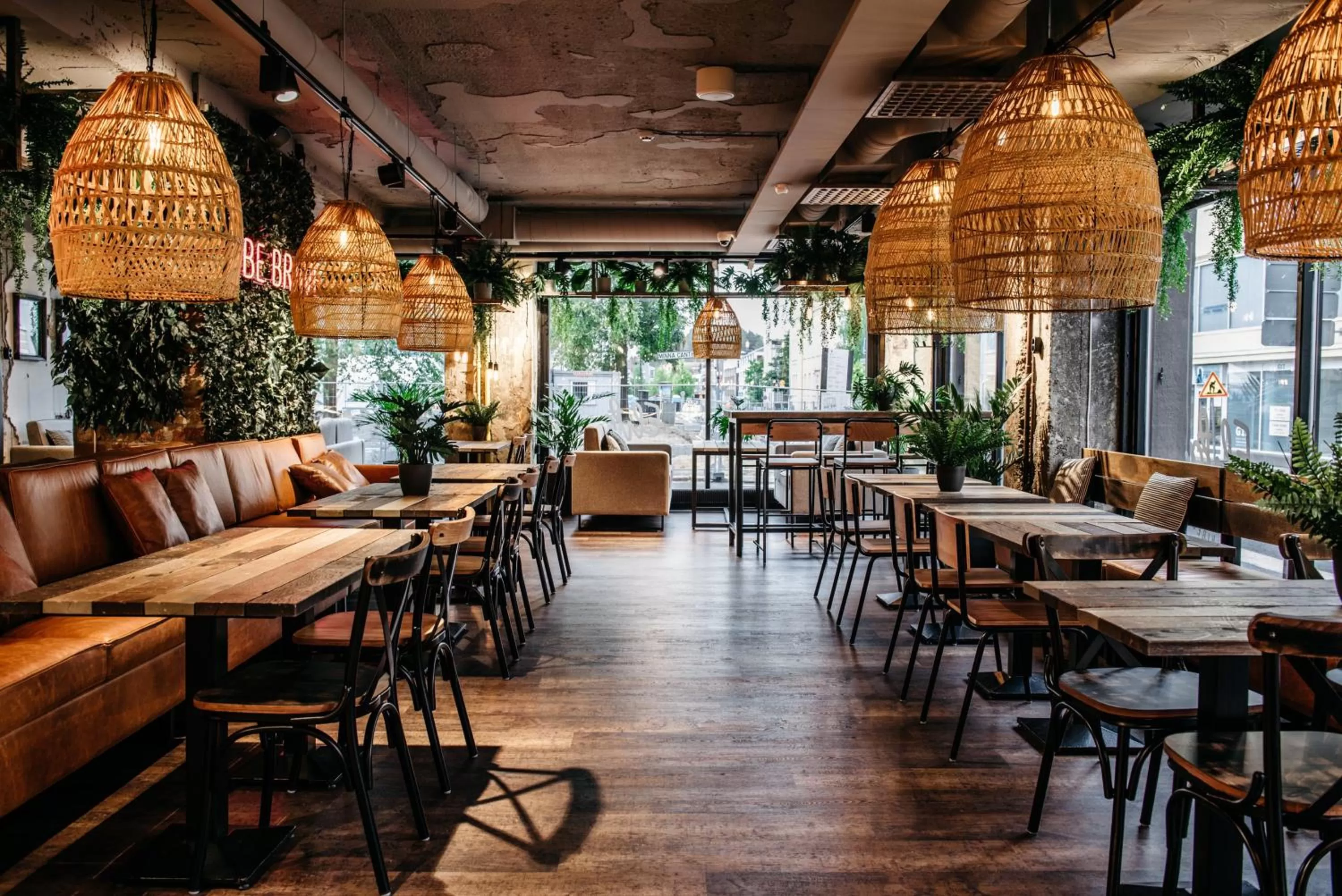 Restaurant/places to eat in Original Sokos Hotel Puijonsarvi