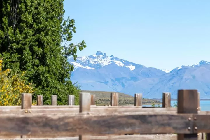 Hostería El Galpón Del Glaciar