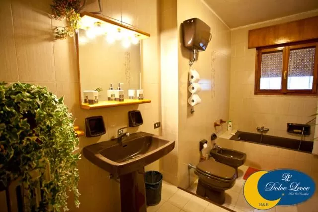 Dolce Lecce B&B